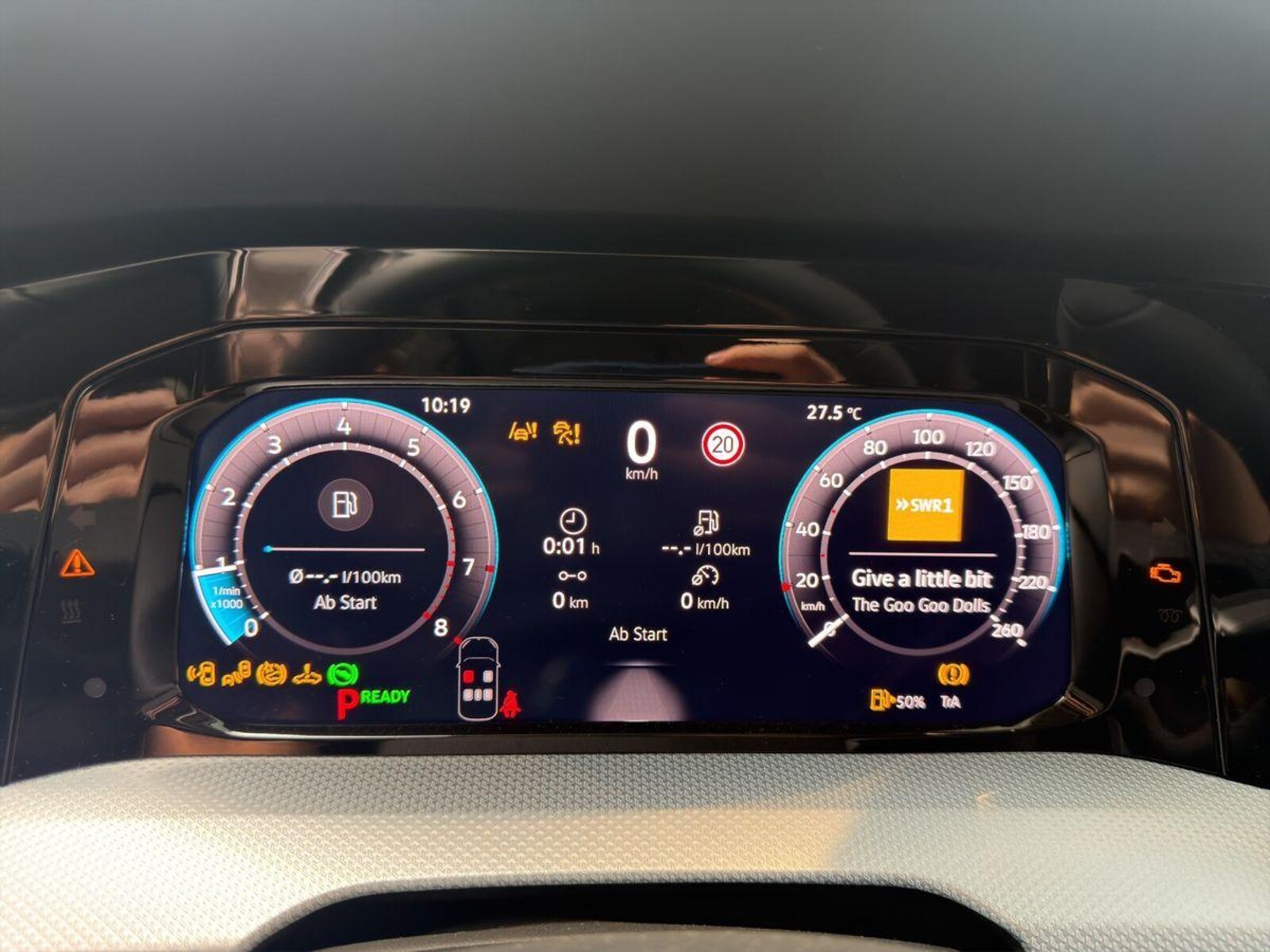Volkswagen Golf – Bild 12