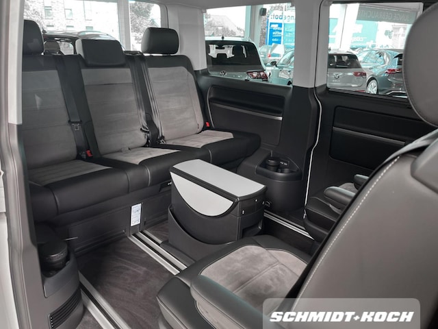 Volkswagen T6.1 Multivan