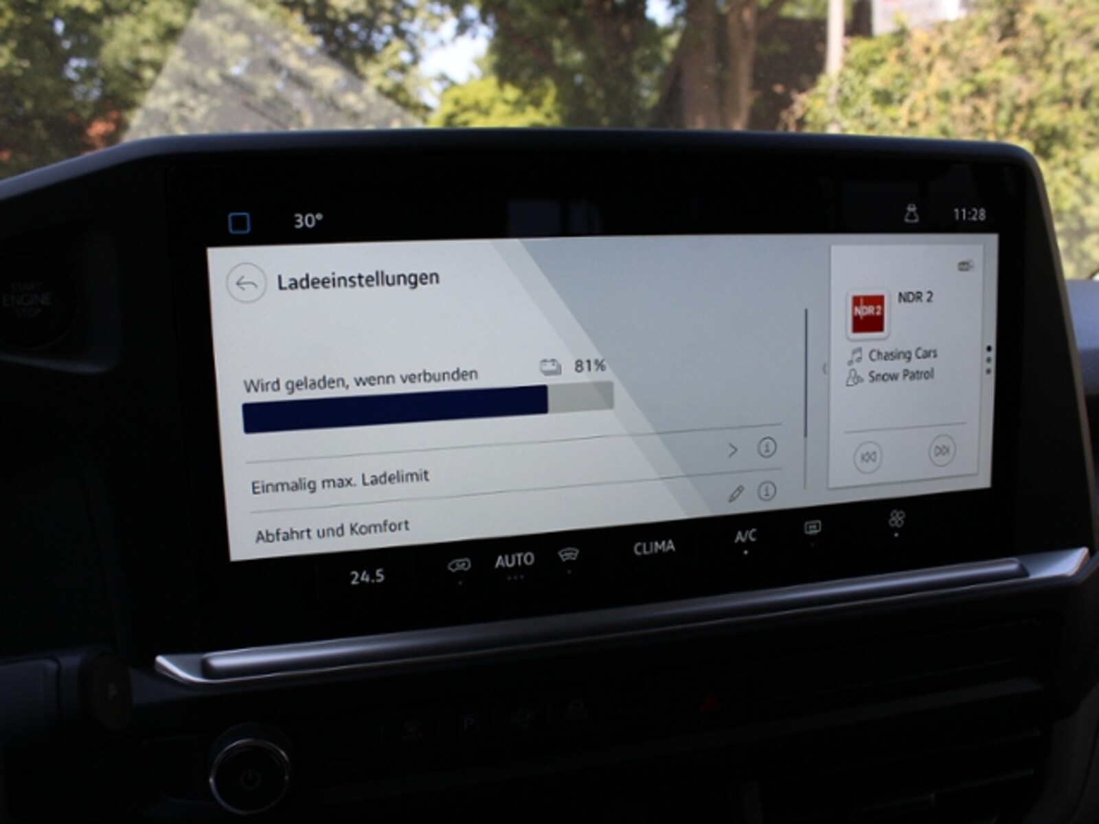 Volkswagen e-Caravelle – Bild 18