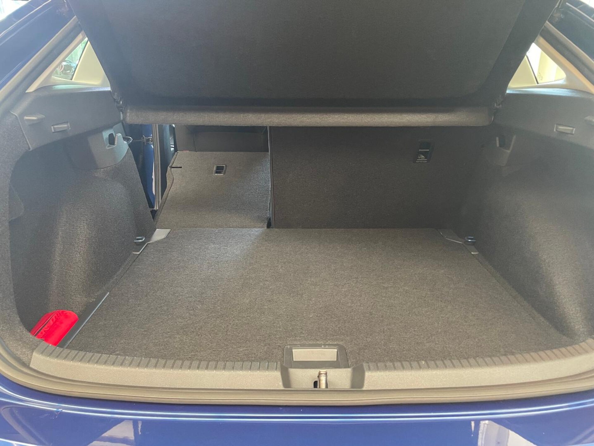 Volkswagen Taigo Basis-Modell