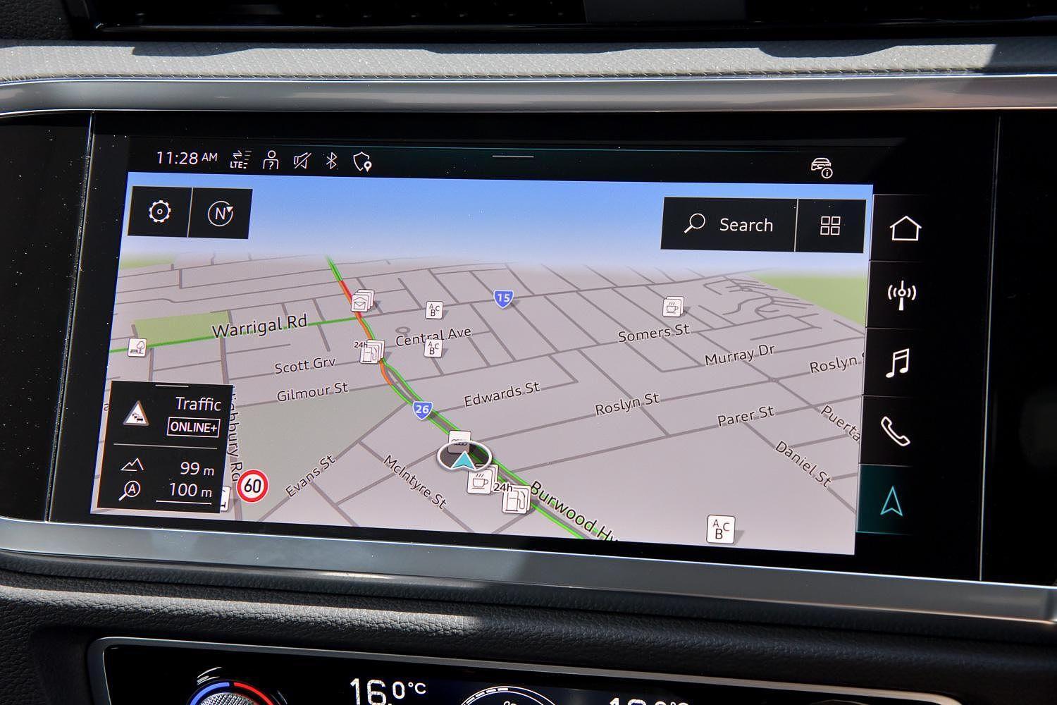 Image about Audi Q3 35 TFSI 110 kW S tronic