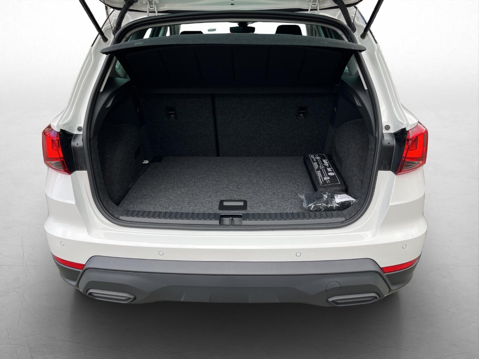 SEAT Arona – Bild 18