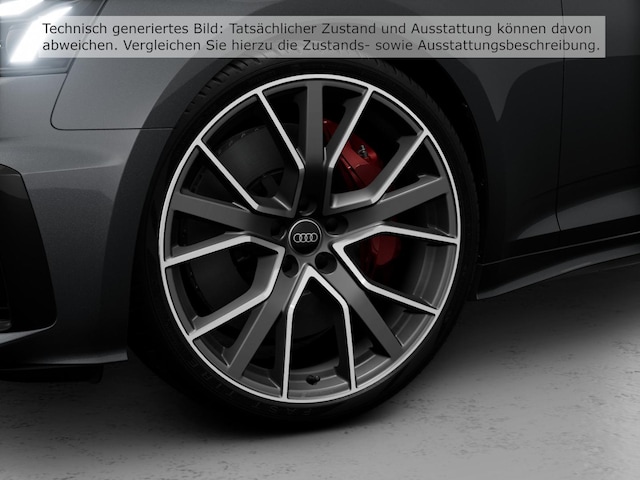 Audi S5 Sportback - 2024 - Joinsteer - #13