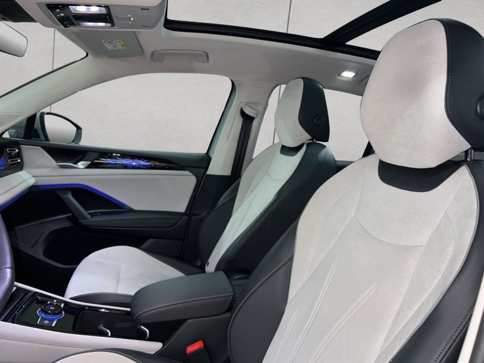 Volkswagen Tiguan – Bild 16