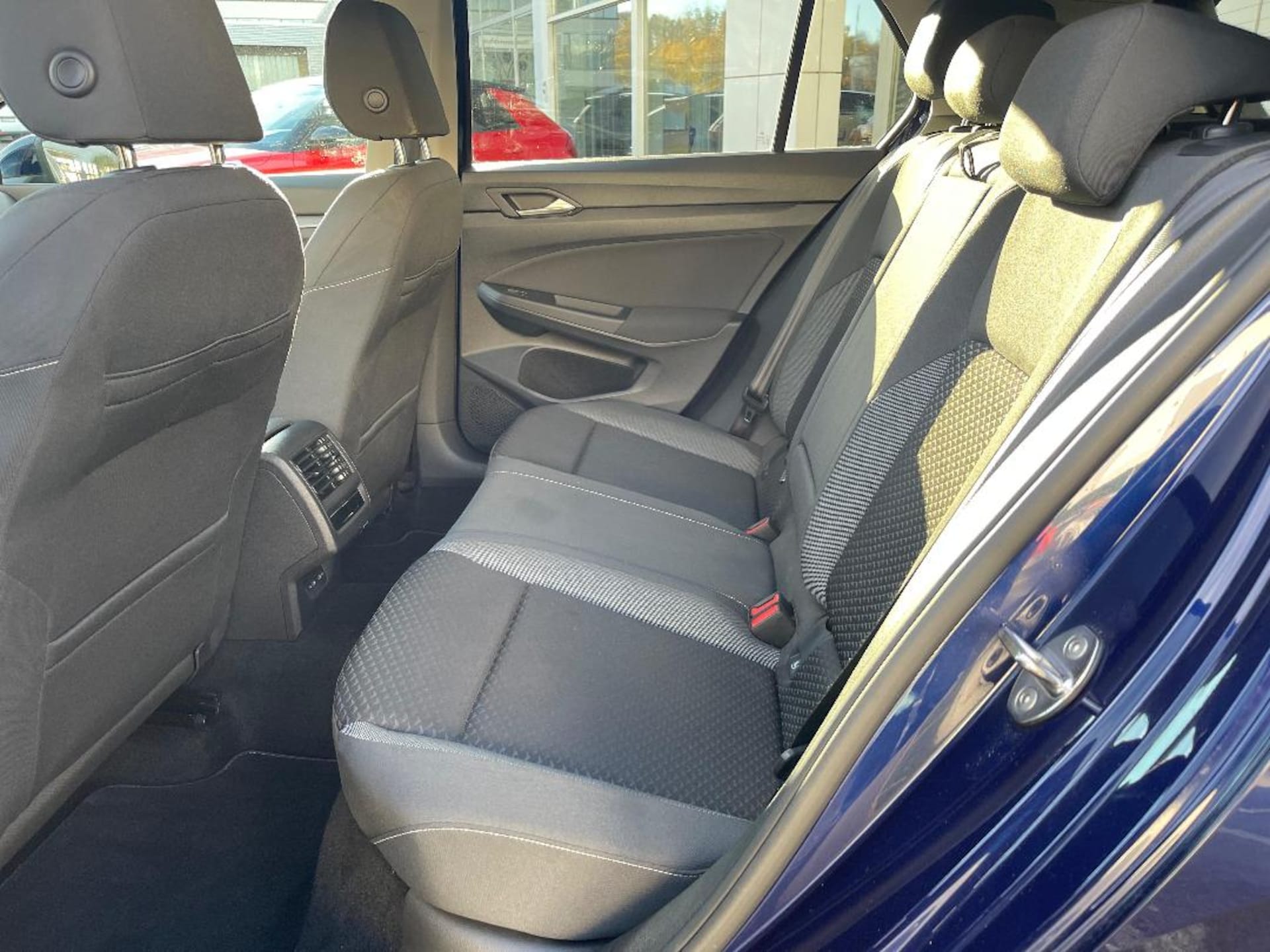 Volkswagen Golf Active