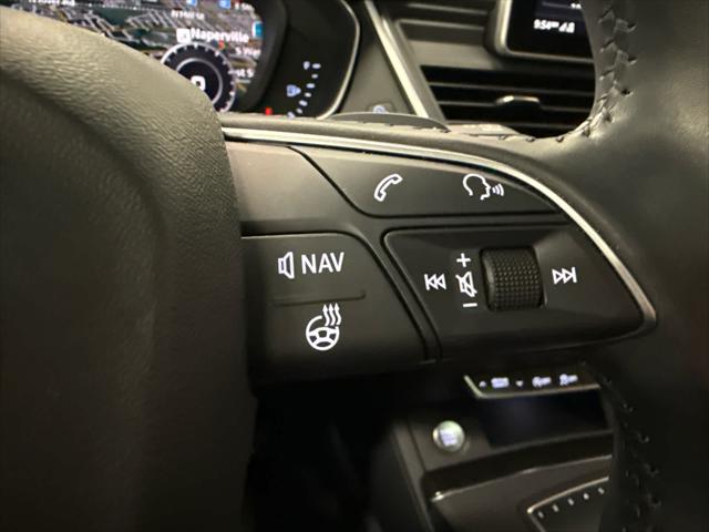 2018 AUDI Q5 - Image 9