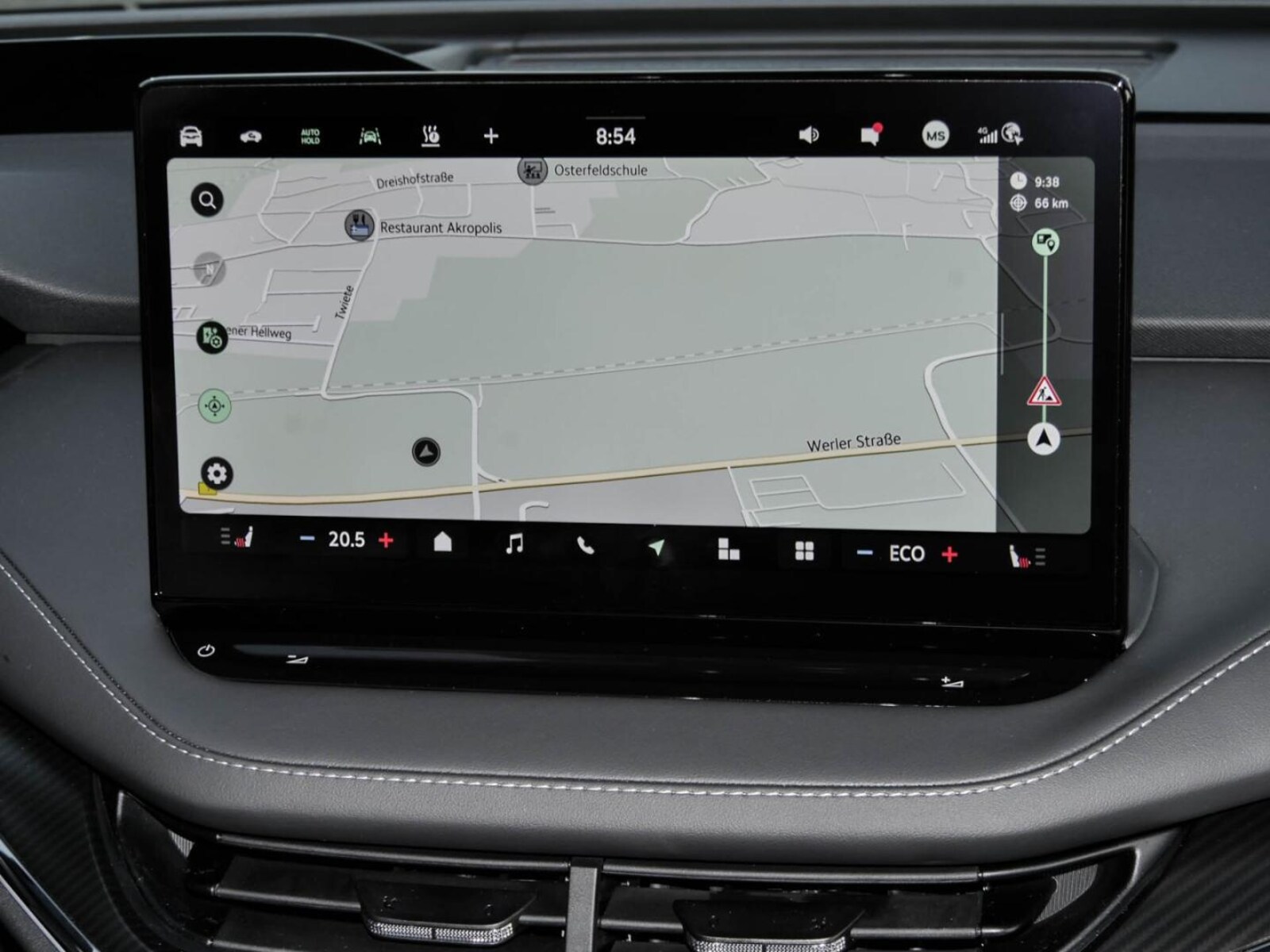 Škoda Enyaq – Bild 9