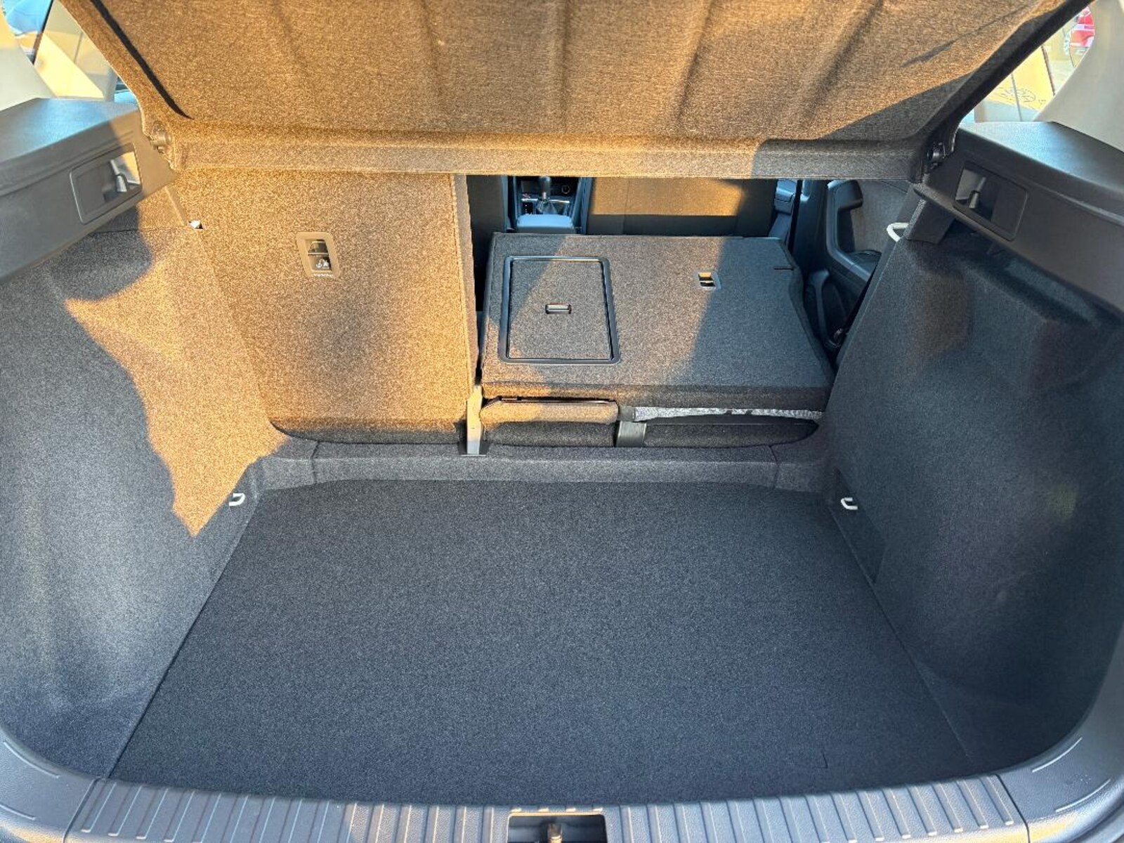 SEAT Ateca – Bild 8