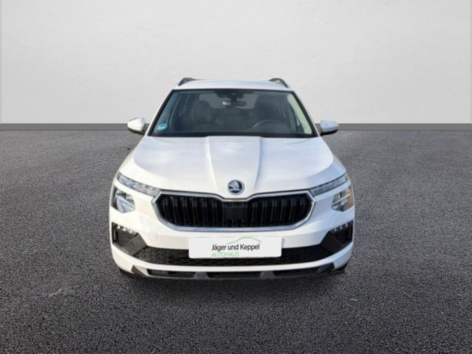 Škoda Kamiq – Bild 8