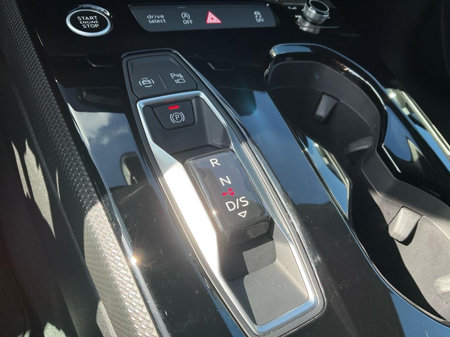 Bild über Audi A5 Avant TFSI 150 kW S tronic - für weitere Informationen kontaktieren Sie den Audi Partner