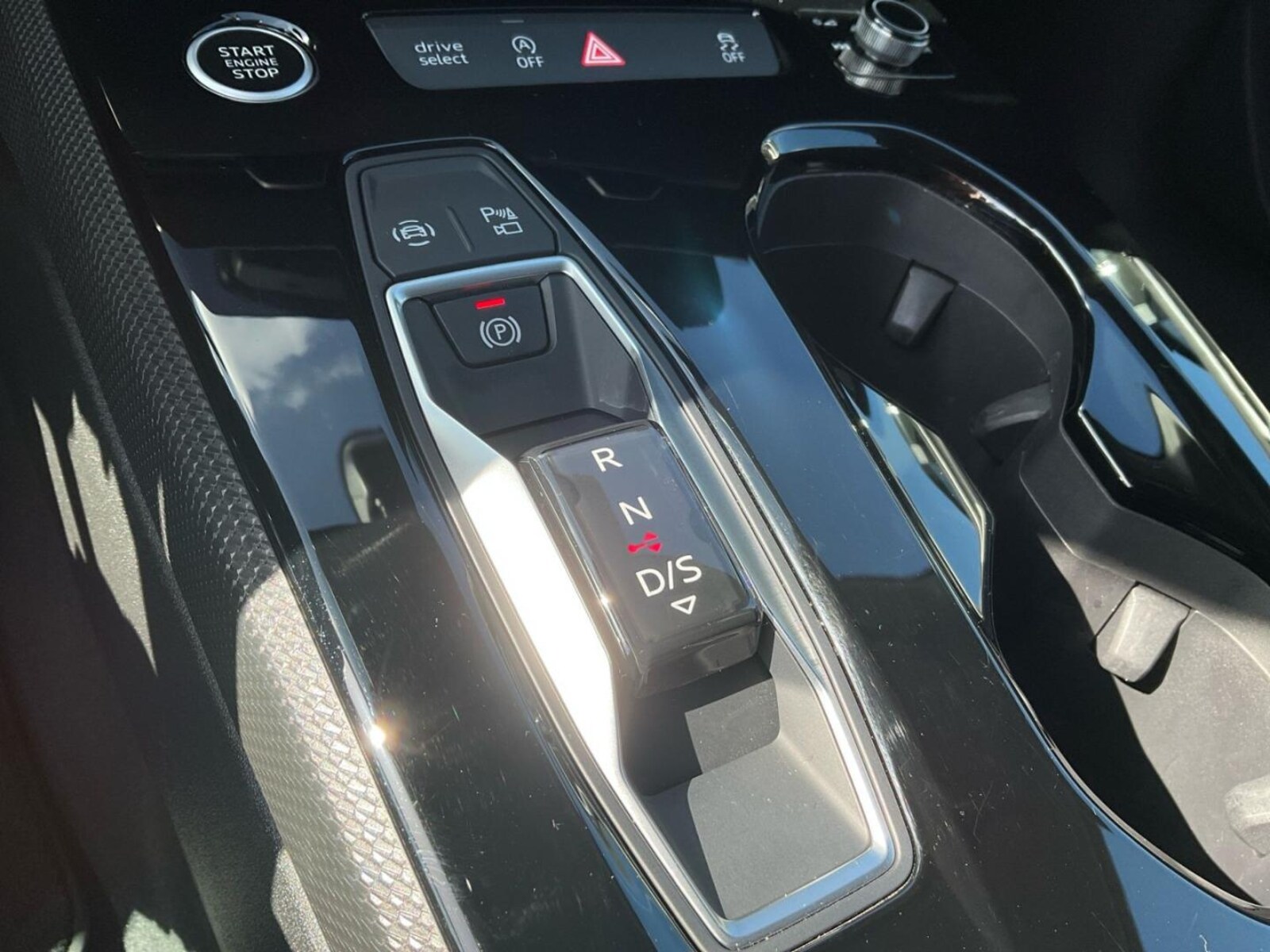 Audi A5 Avant – Bild 28