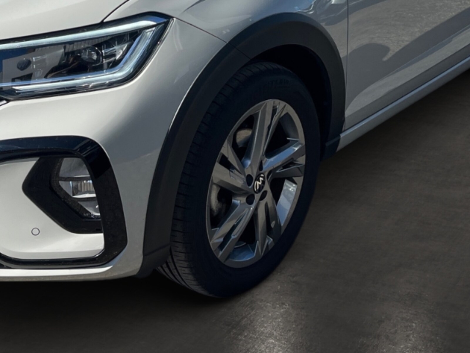 Volkswagen Taigo – Bild 6