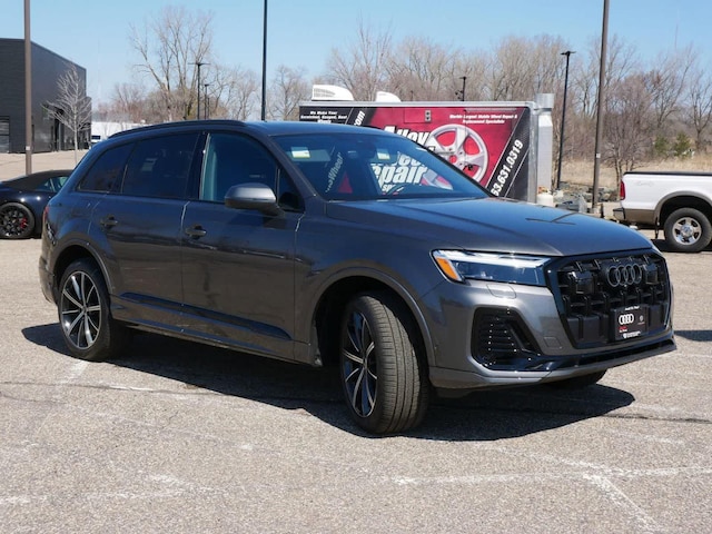 2026 Audi Q7 Premium Plus - Photo 7