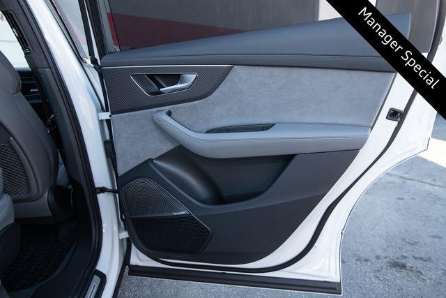 2026 Audi SQ7 Prestige - Photo 32