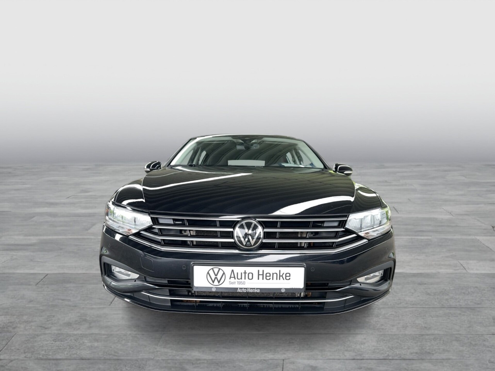 Volkswagen Passat Variant Business