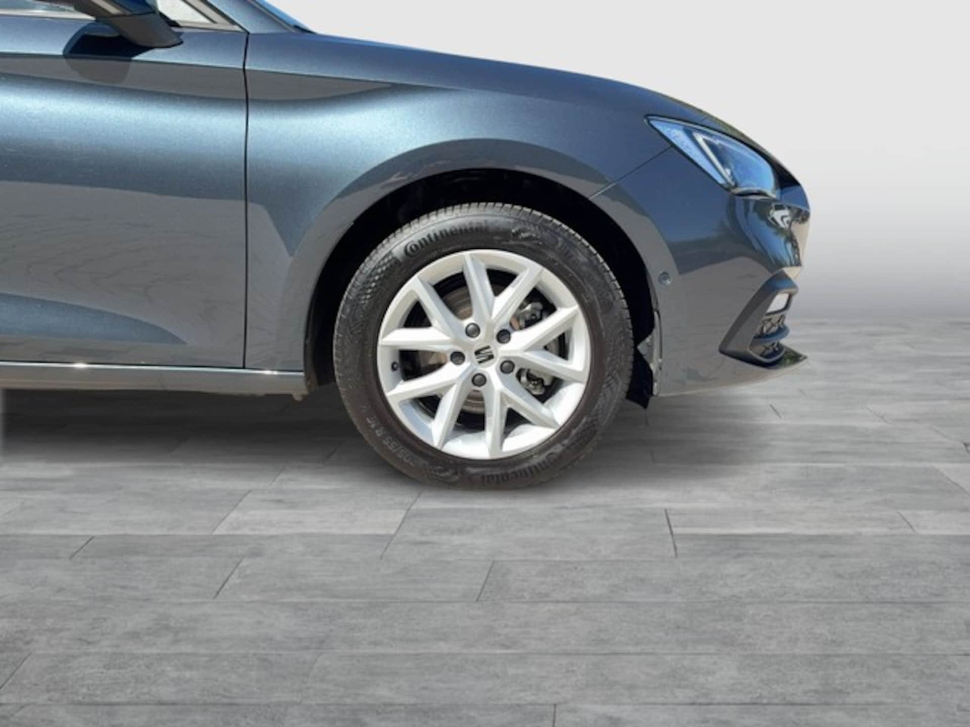 SEAT Leon Style