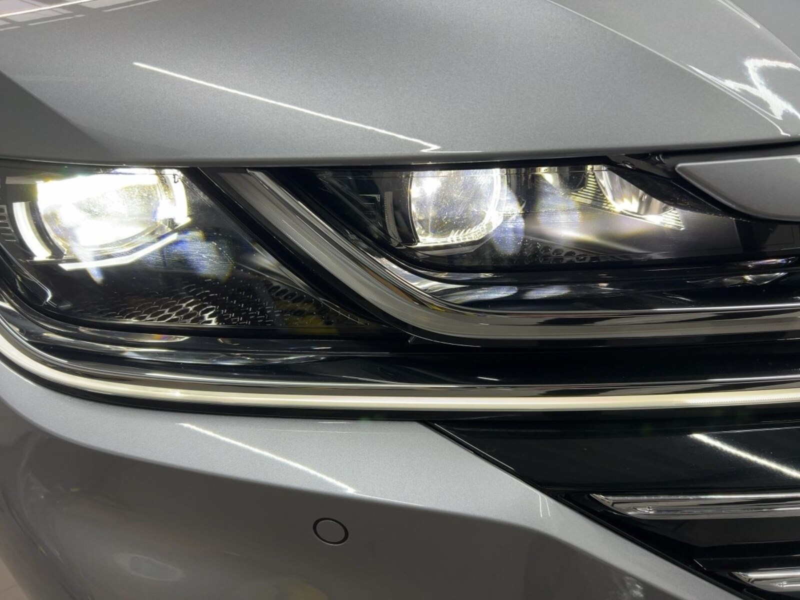 Volkswagen Arteon Shooting Brake – Bild 20