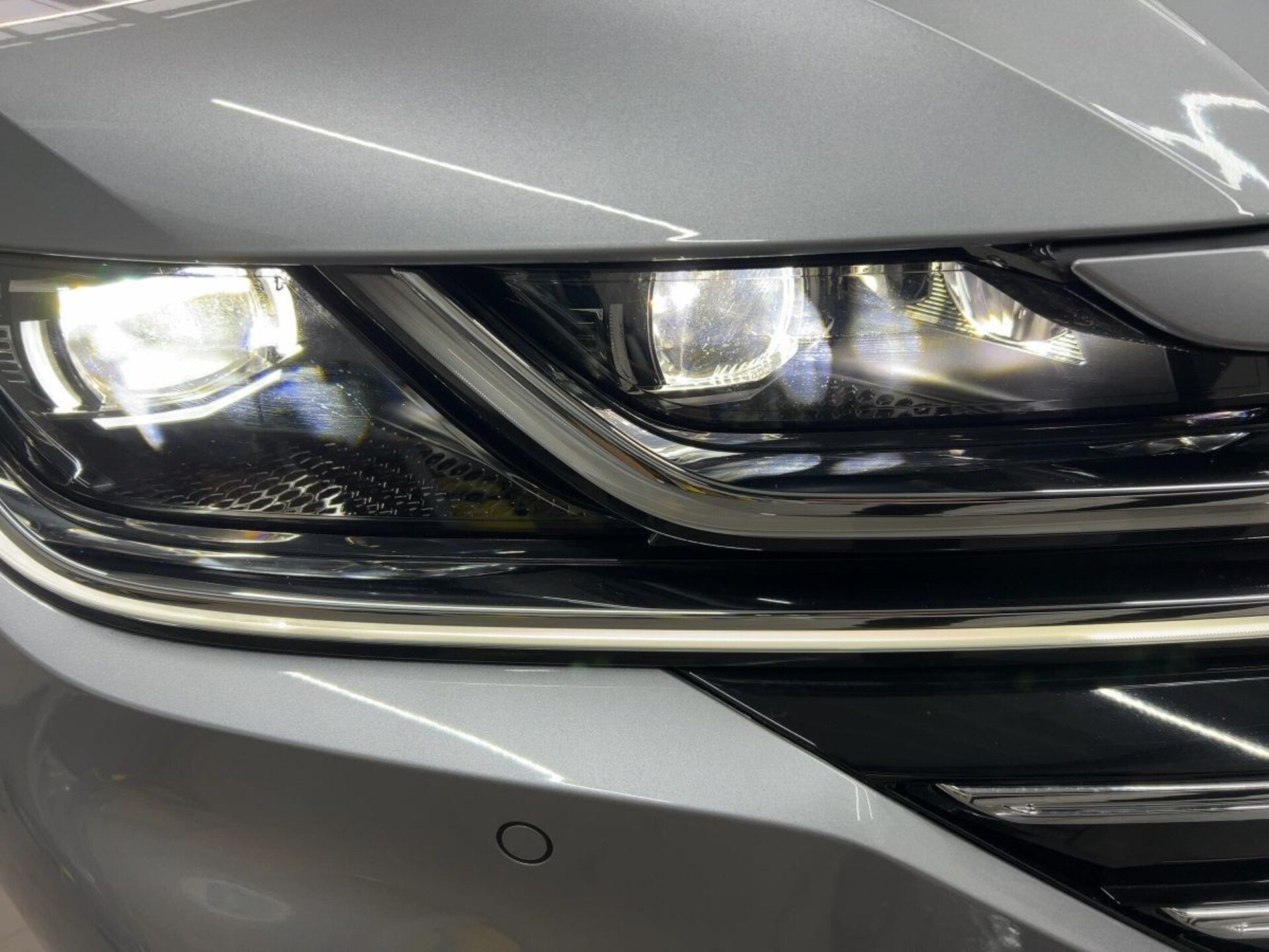 Volkswagen Arteon Shooting Brake R-Line