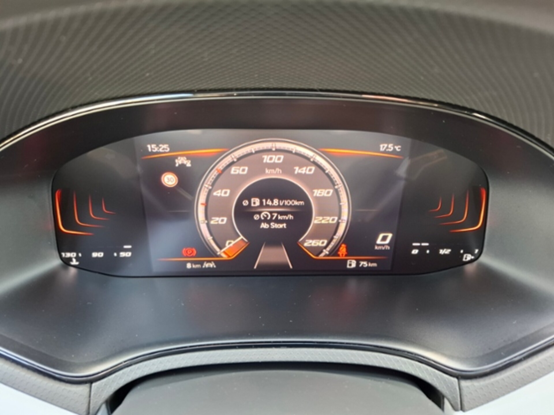 SEAT Arona Reference