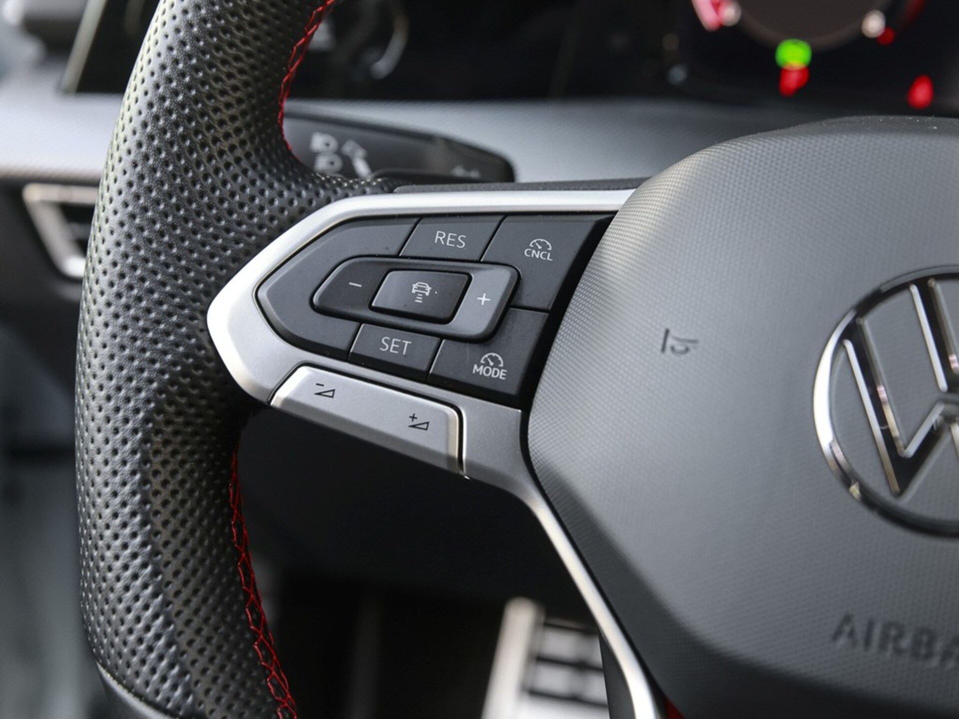 Volkswagen Golf GTI Clubsport