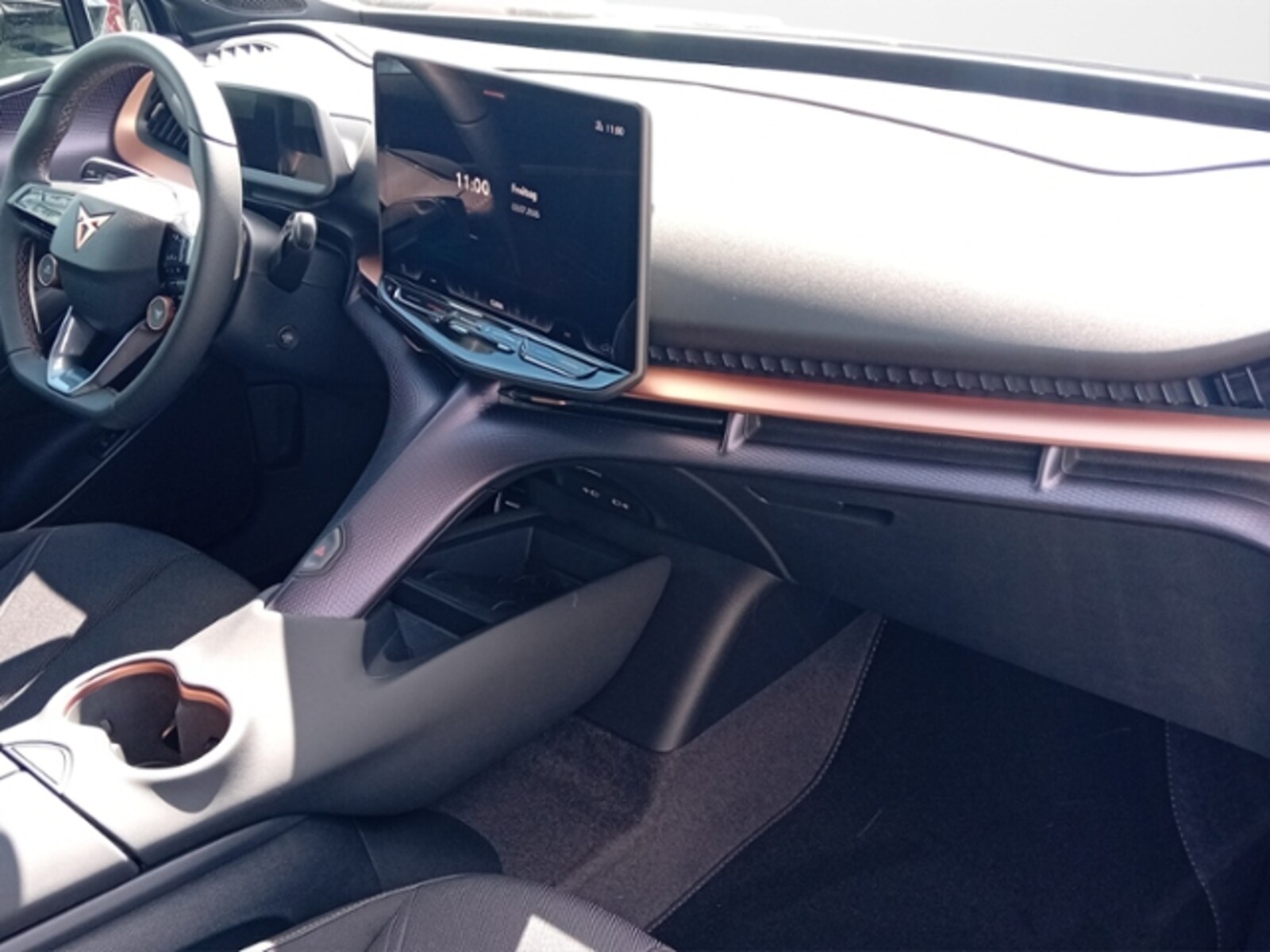 CUPRA Tavascan – Bild 13