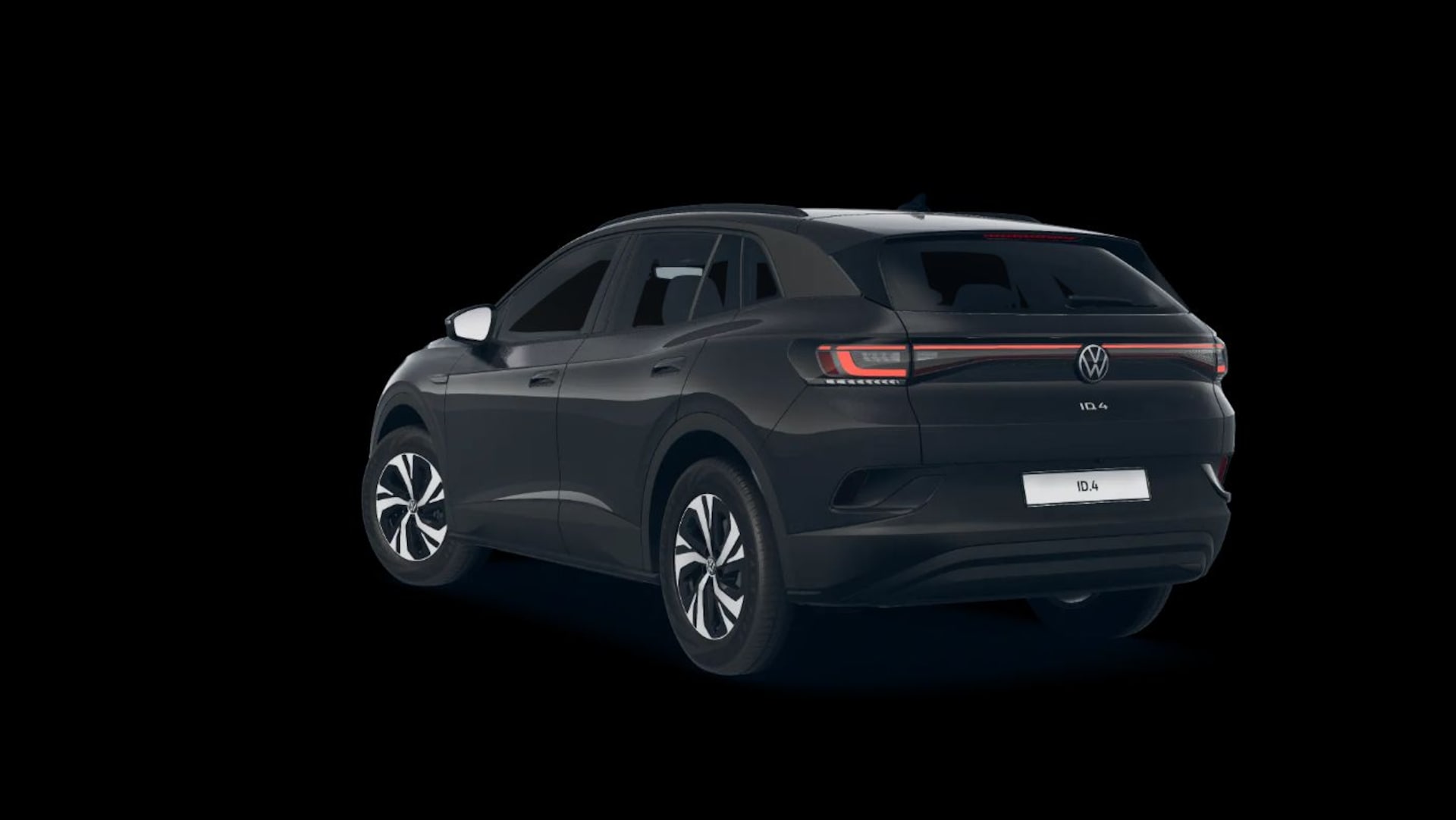 Volkswagen ID.4 Pure