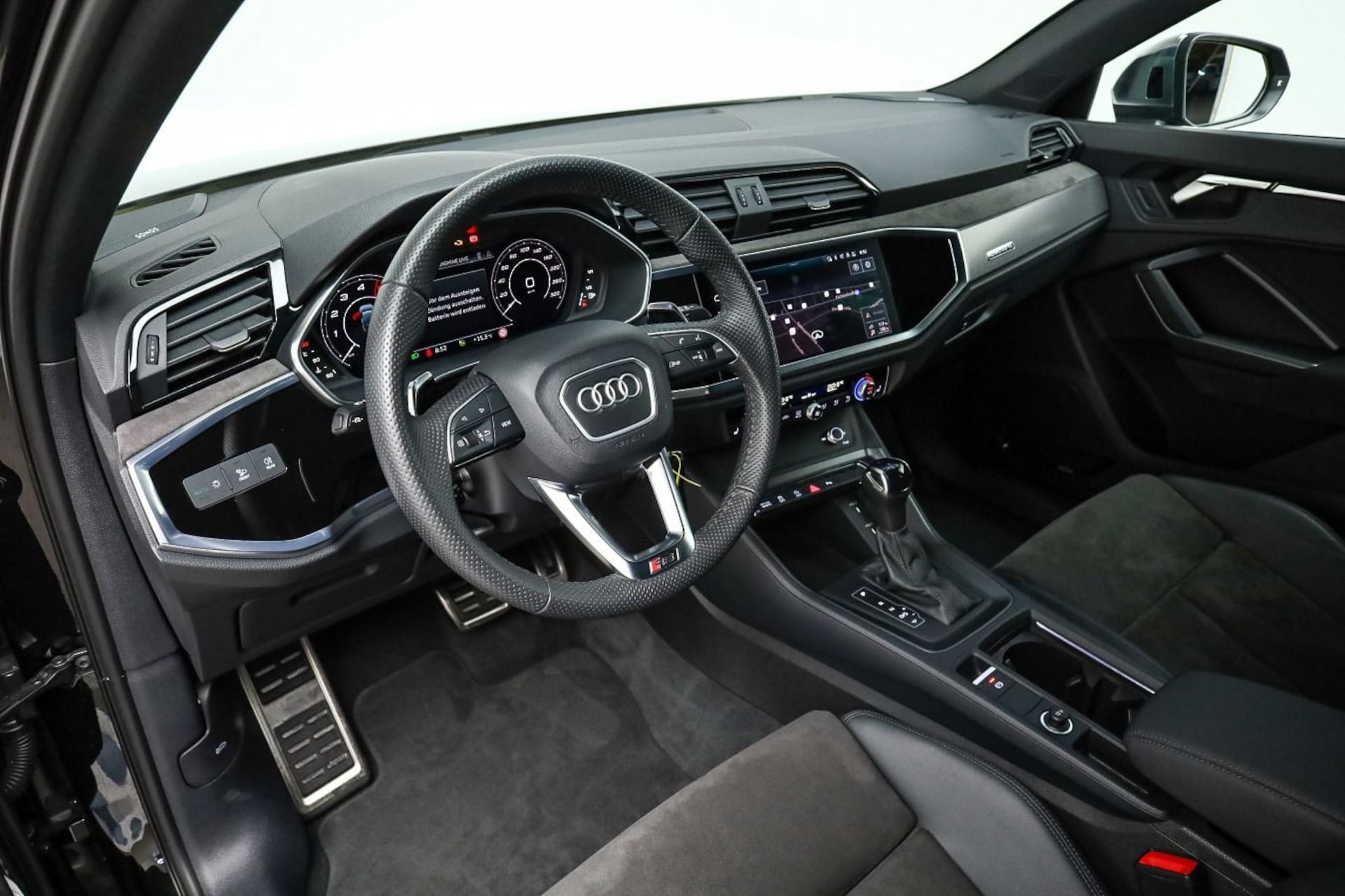 Audi RS Q3 Sportback