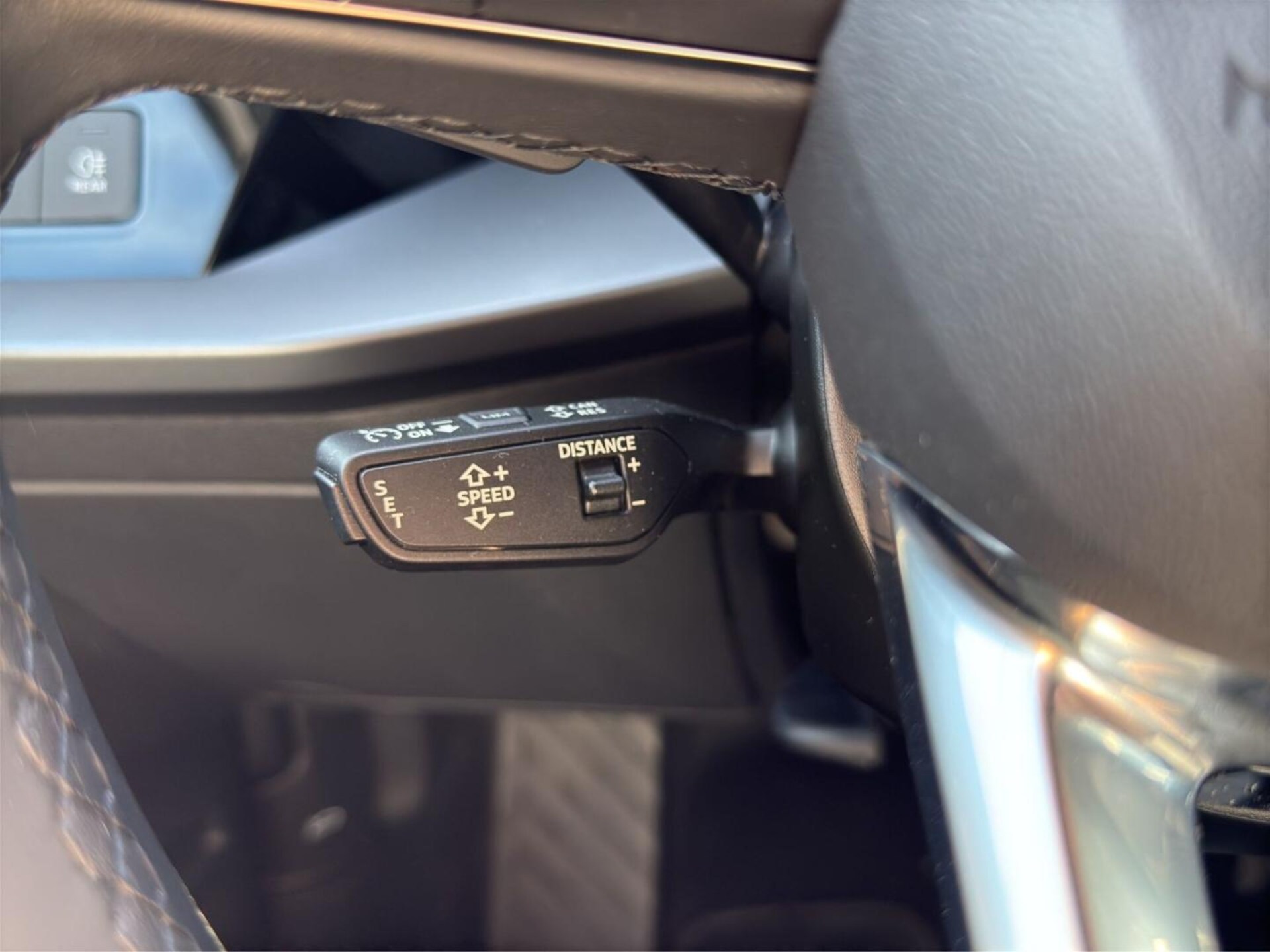 Audi A3 Sportback TFSI e S line