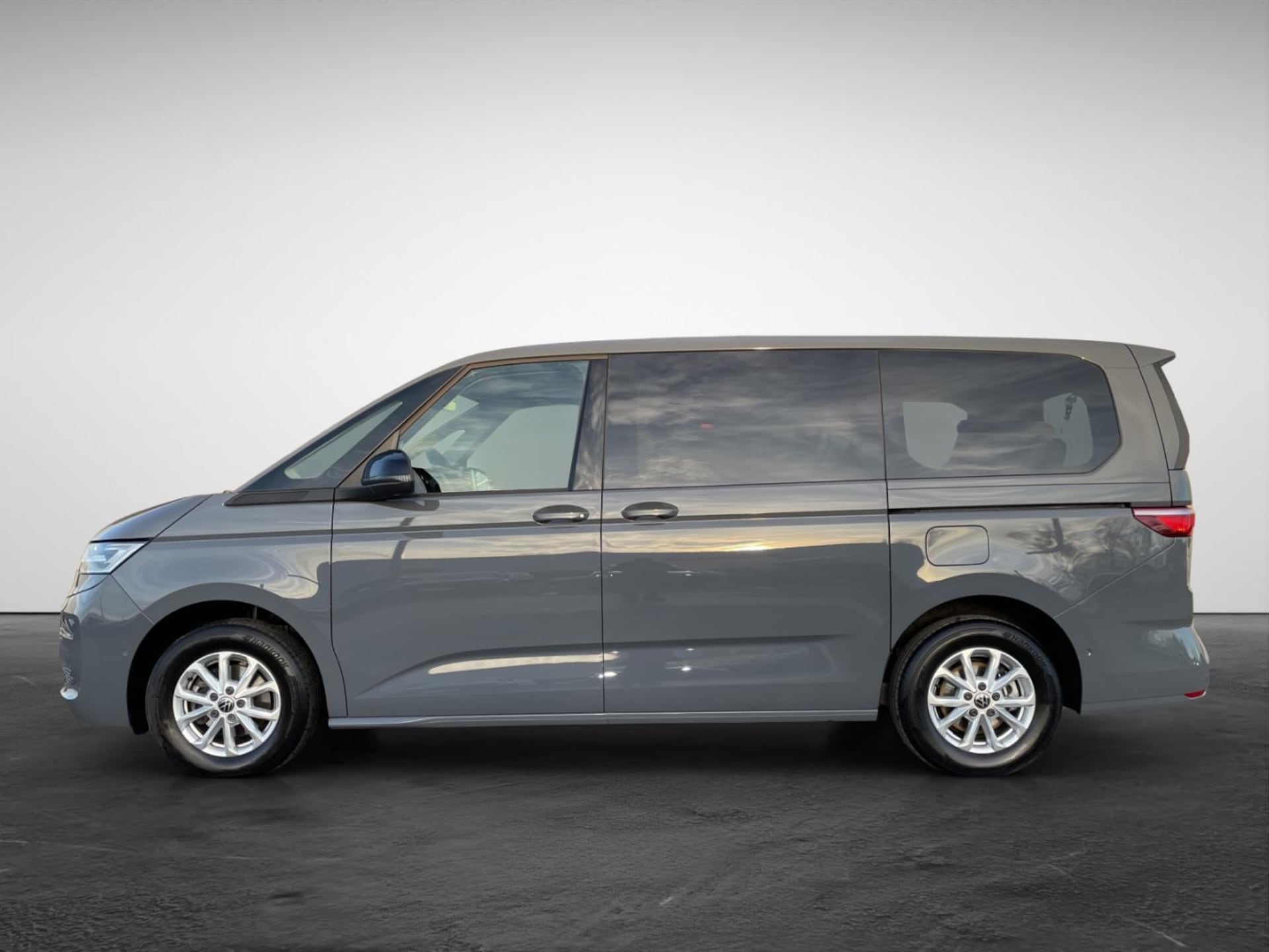 Volkswagen Multivan Langversion Life