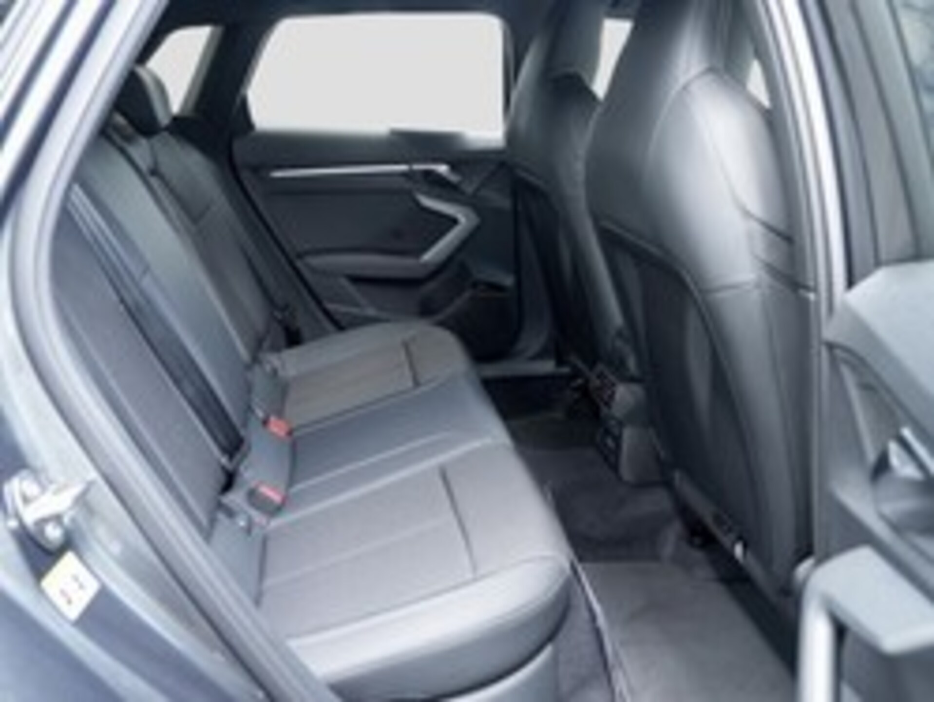 Audi A3 Sportback TFSI e S line