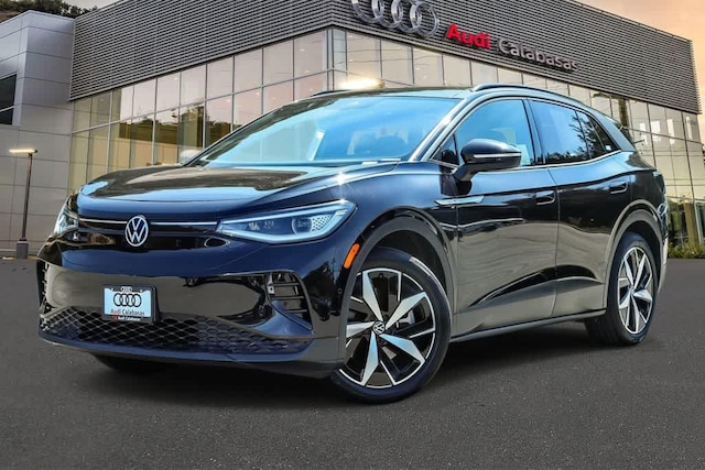 2023 Volkswagen ID.4