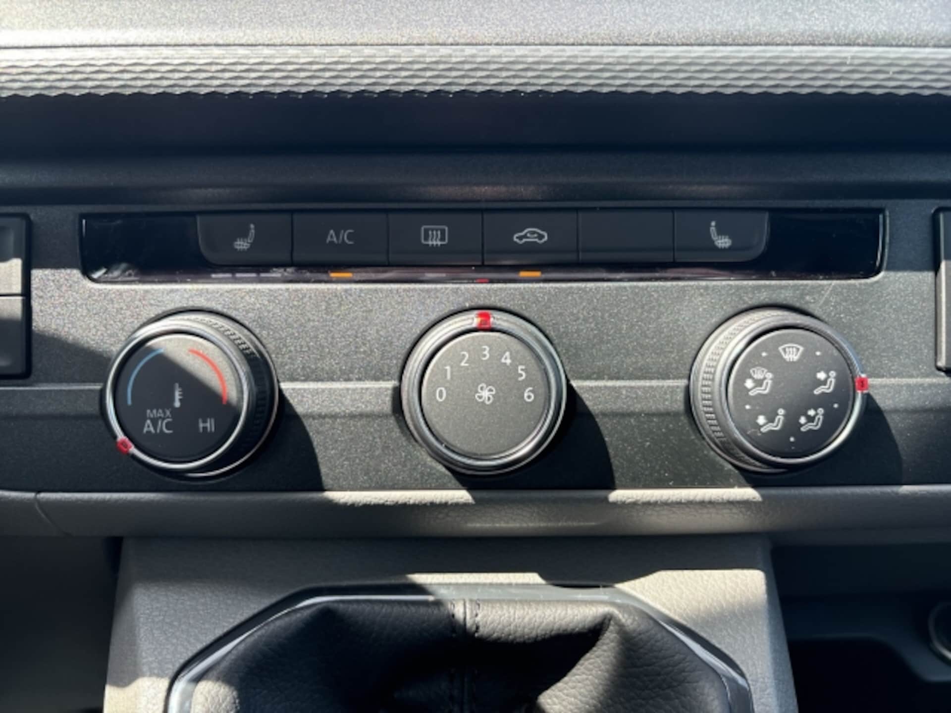Volkswagen T6.1 Transporter Kasten kurzer Radstand