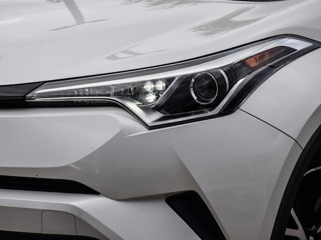 2019 Toyota C-HR