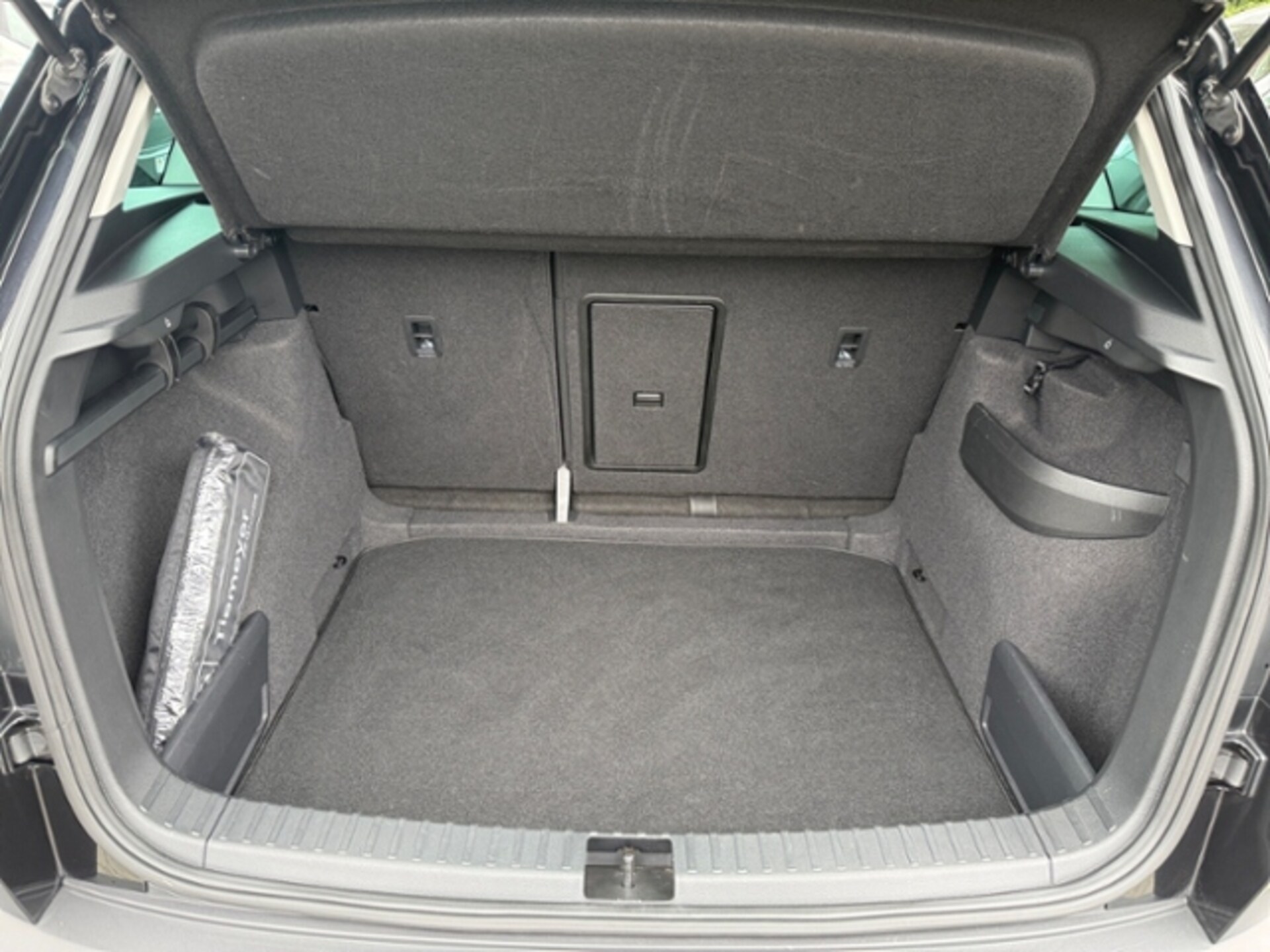 Skoda Karoq Ambition