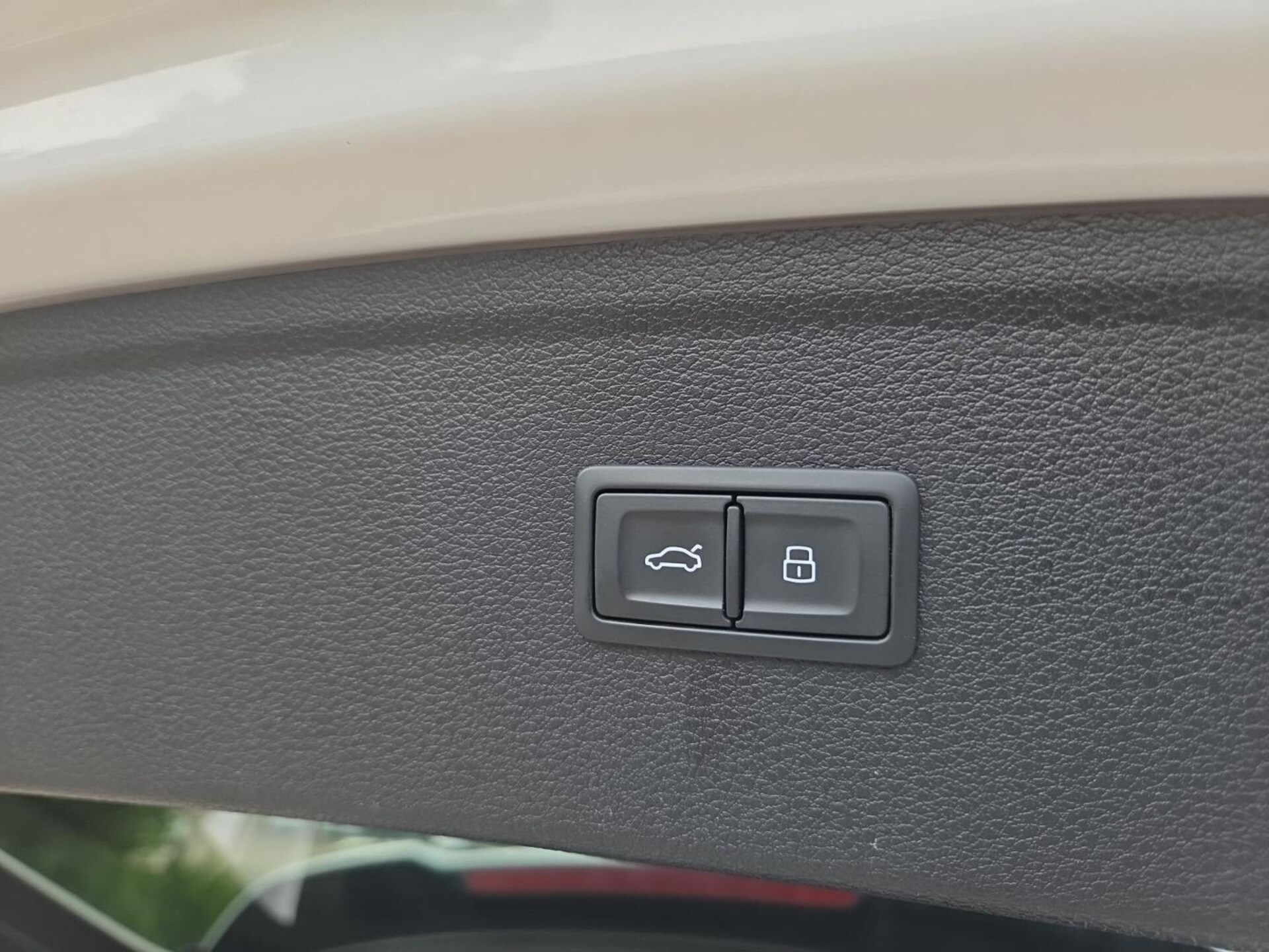 Audi Q5 TFSI e S line