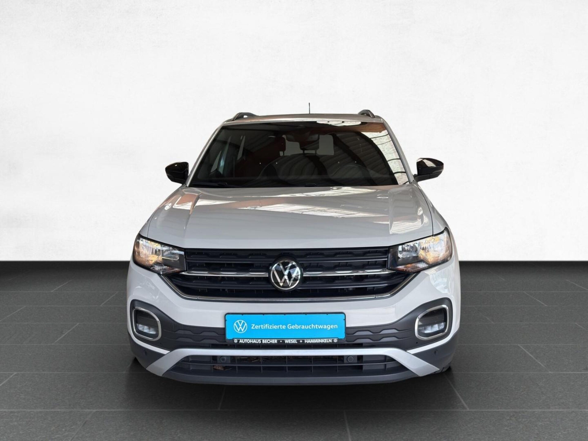 Volkswagen T-Cross ACTIVE