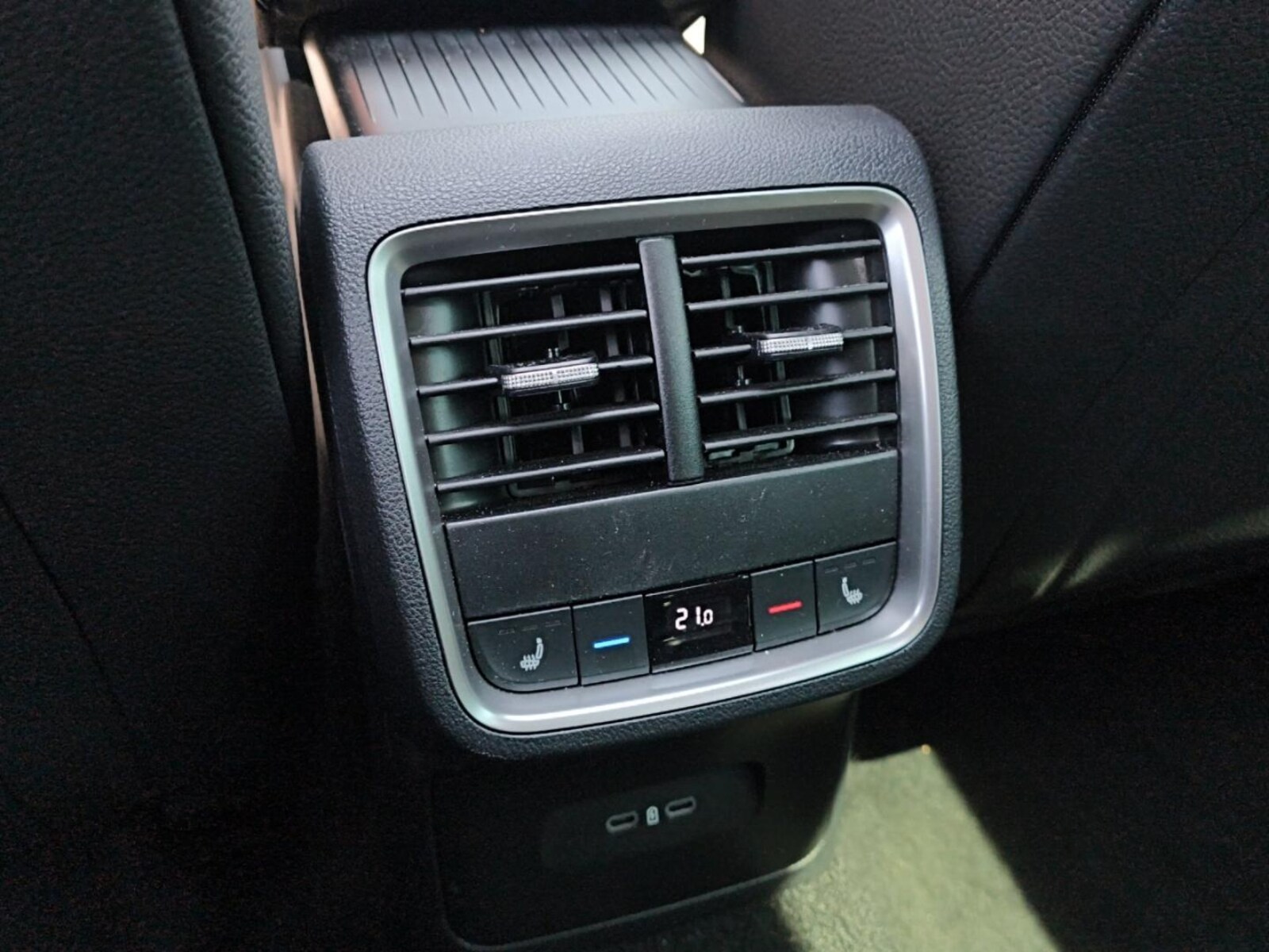 Škoda Octavia Combi – Bild 21