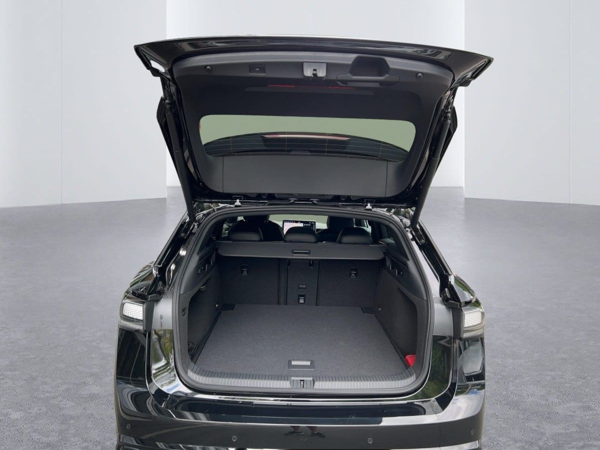 Volkswagen ID.7 Tourer Pro