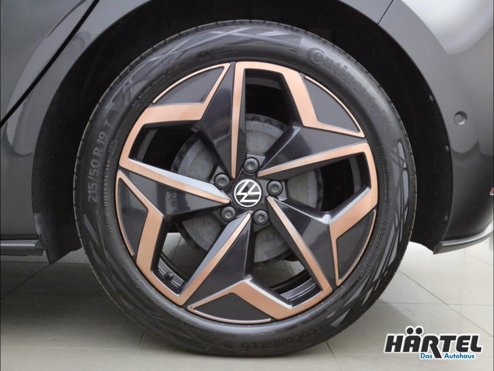Volkswagen ID.3 Pro S