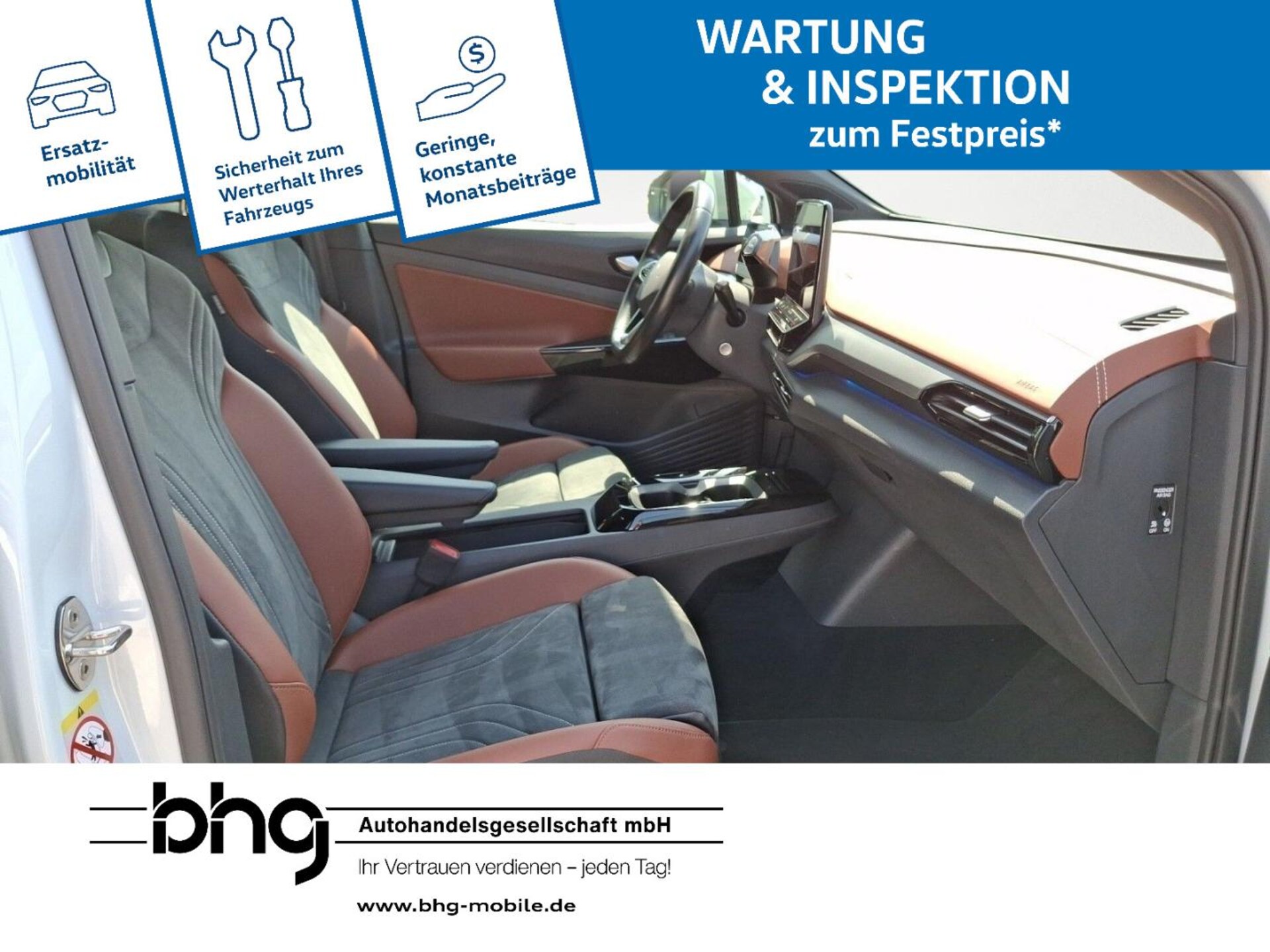 Volkswagen ID.4 Pure
