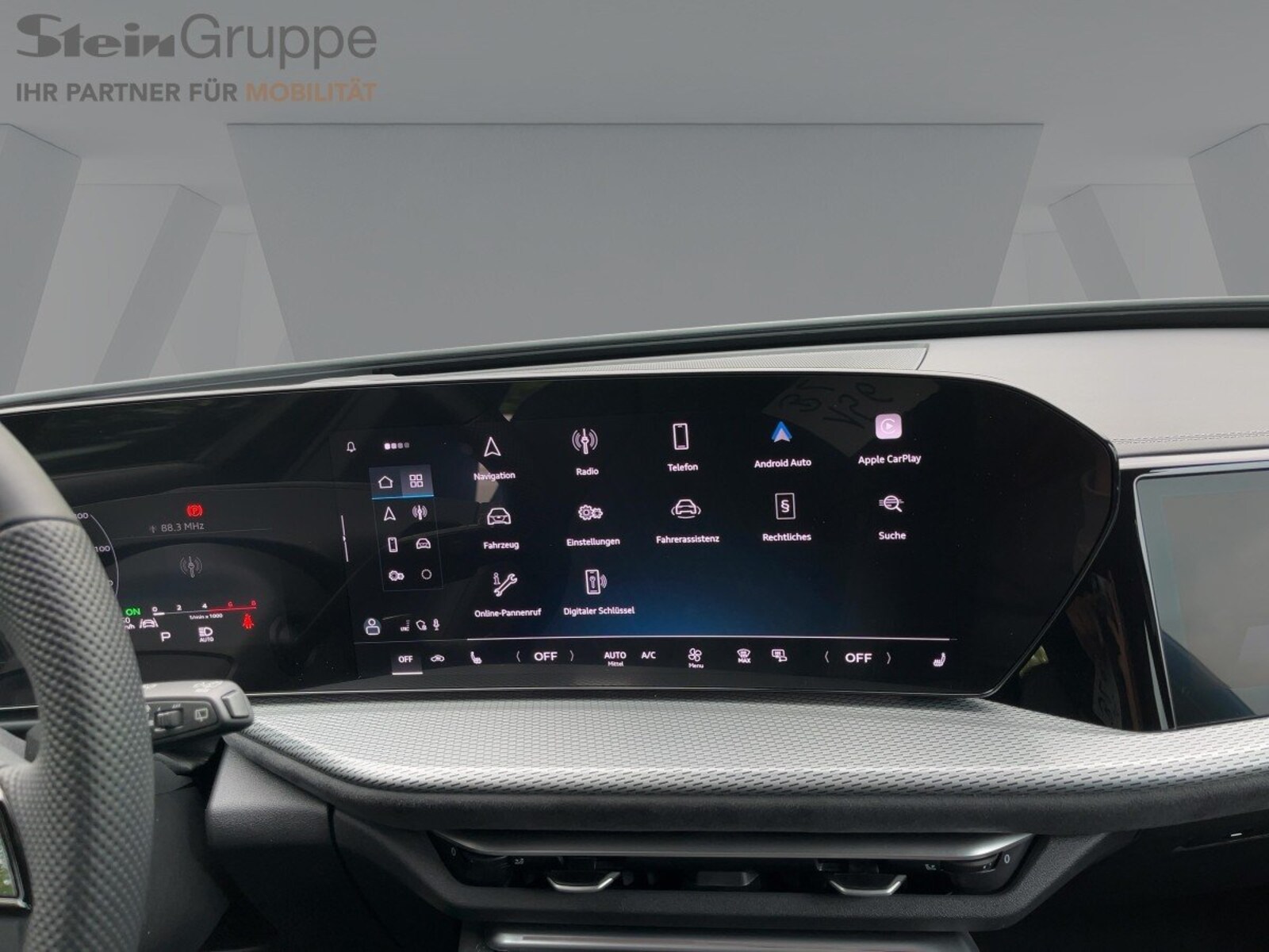 Audi SQ5 – Bild 11