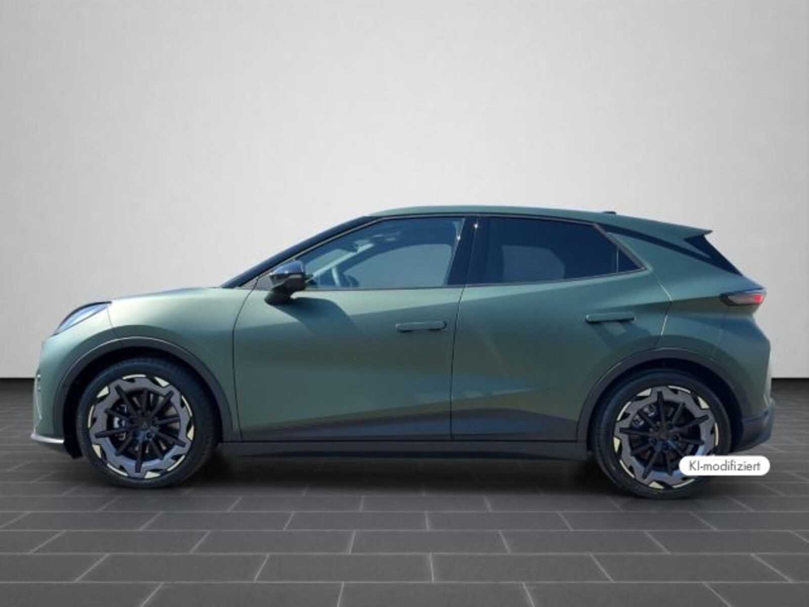 CUPRA Raval – Bild 7