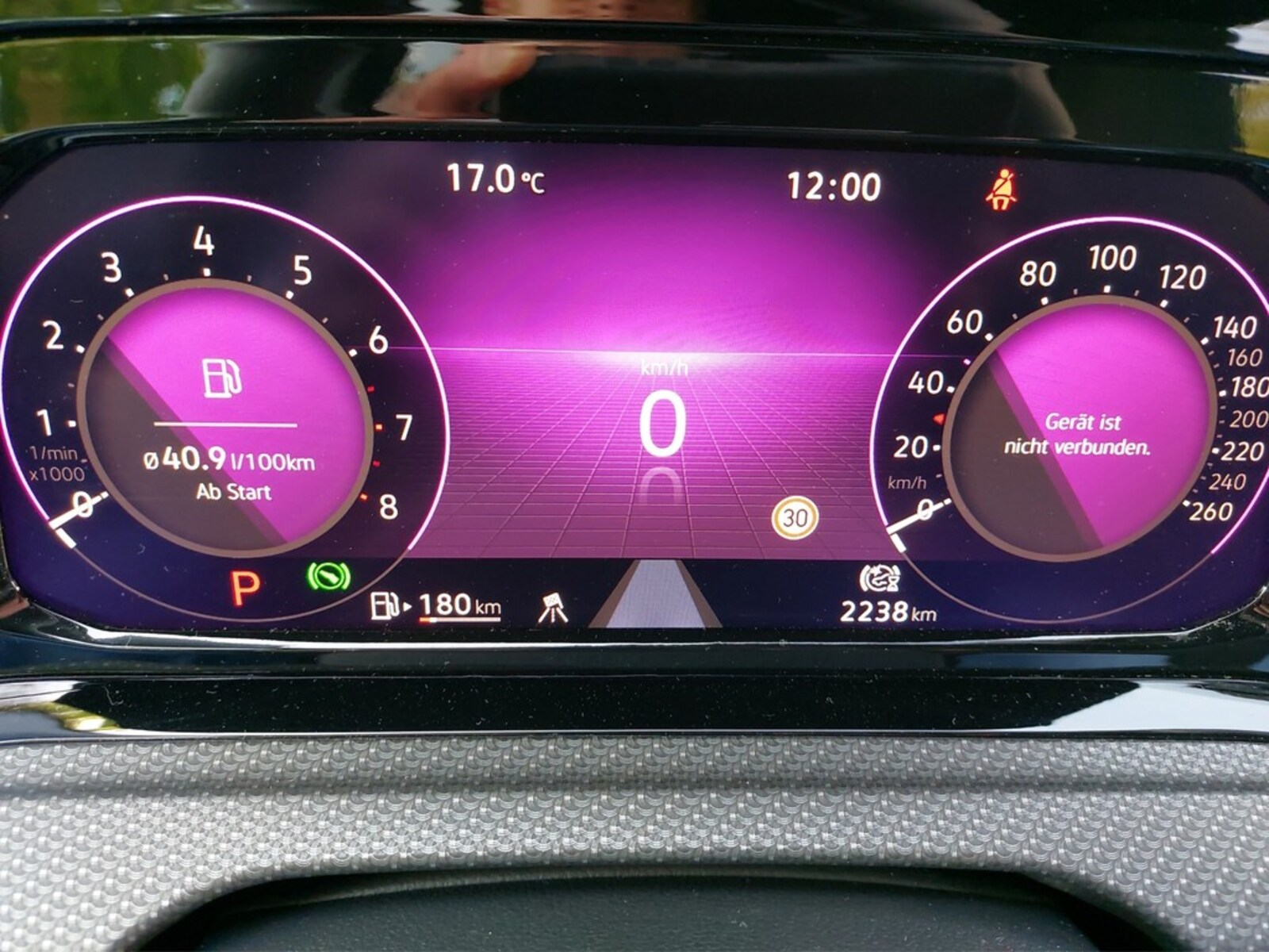 Volkswagen Golf – Bild 13