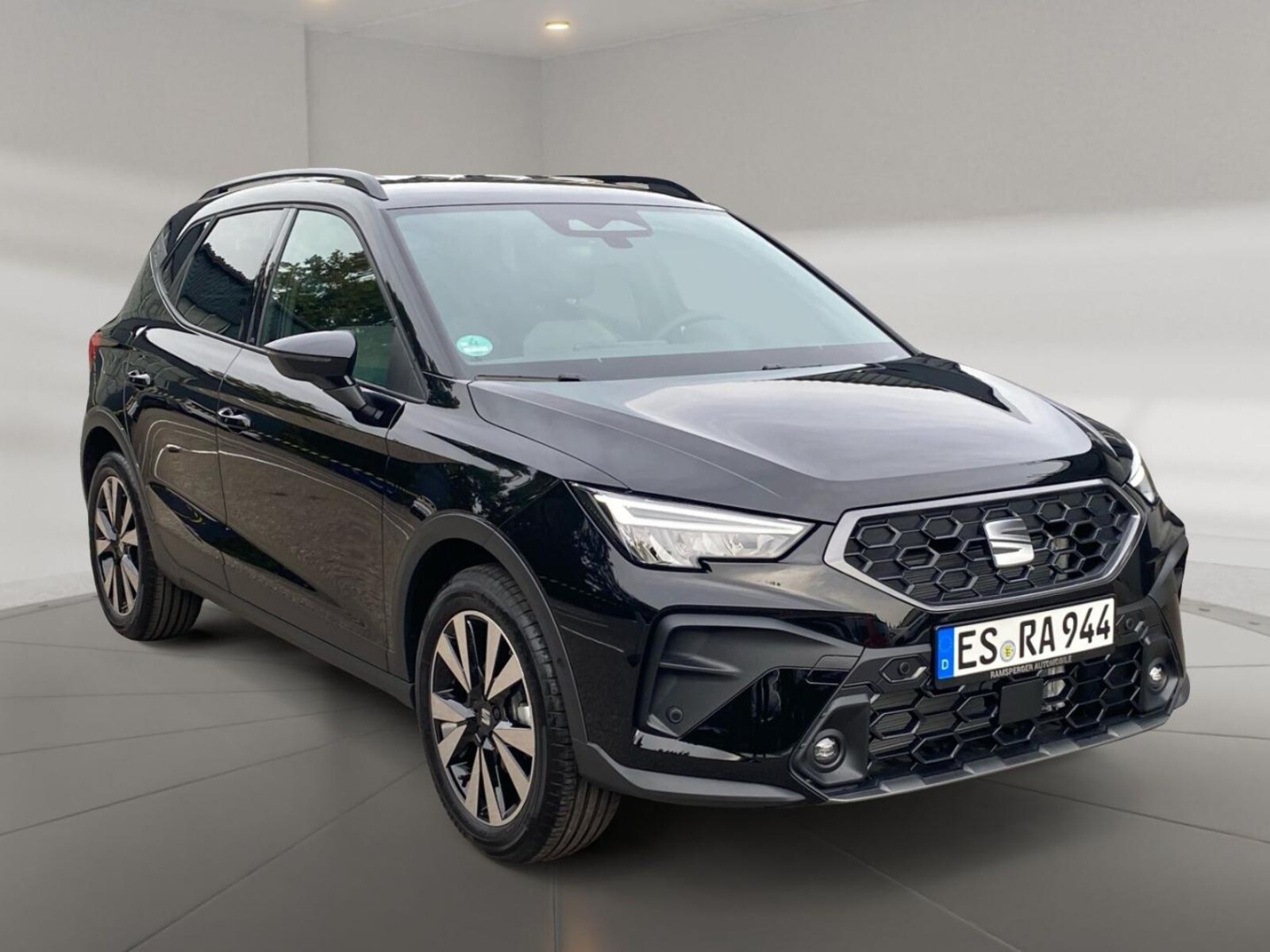 SEAT Arona – Bild 6