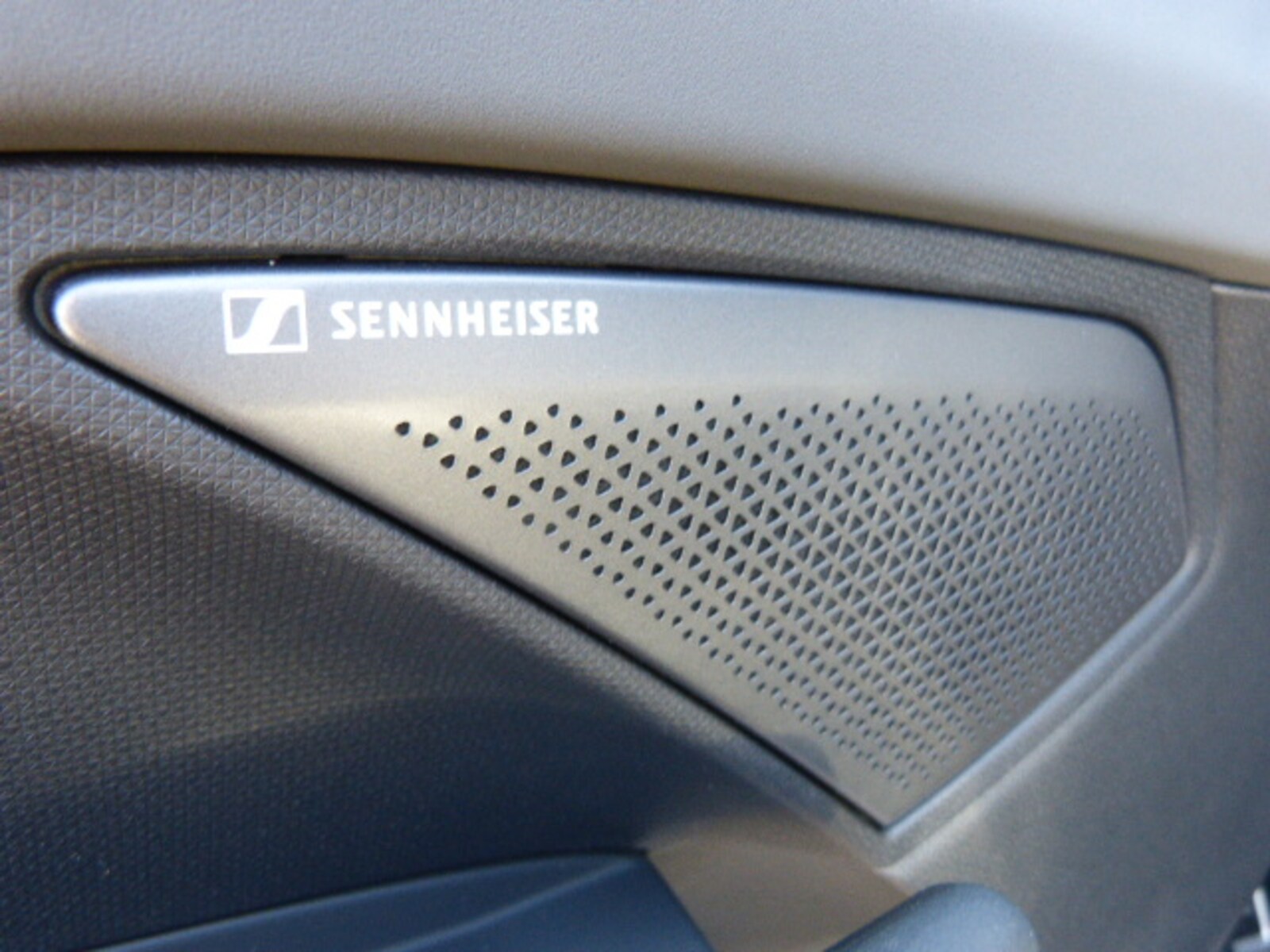 CUPRA Terramar – Bild 13