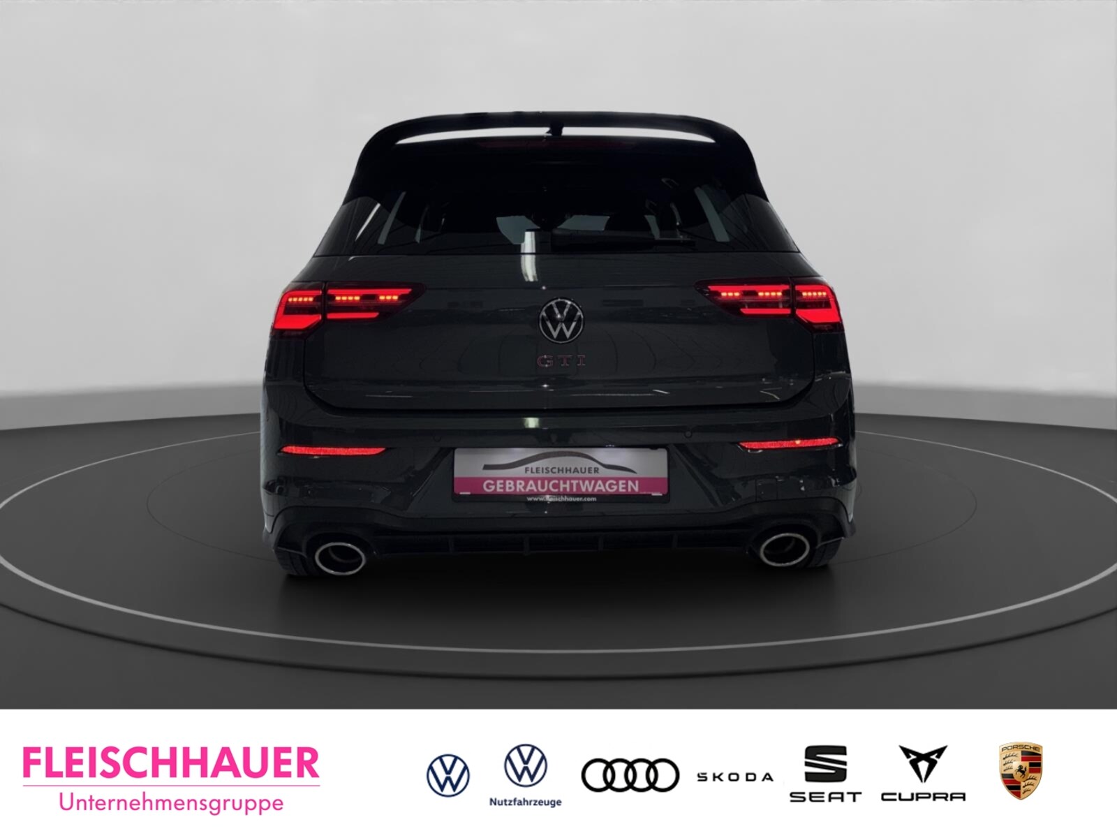 Volkswagen Golf – Bild 7