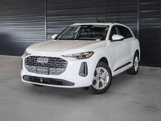 Photo of 2026 Audi Q5