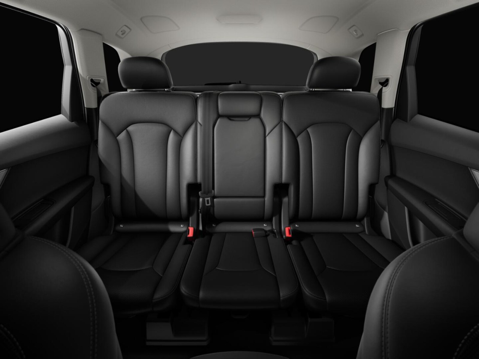 Audi Q7 – Bild 11