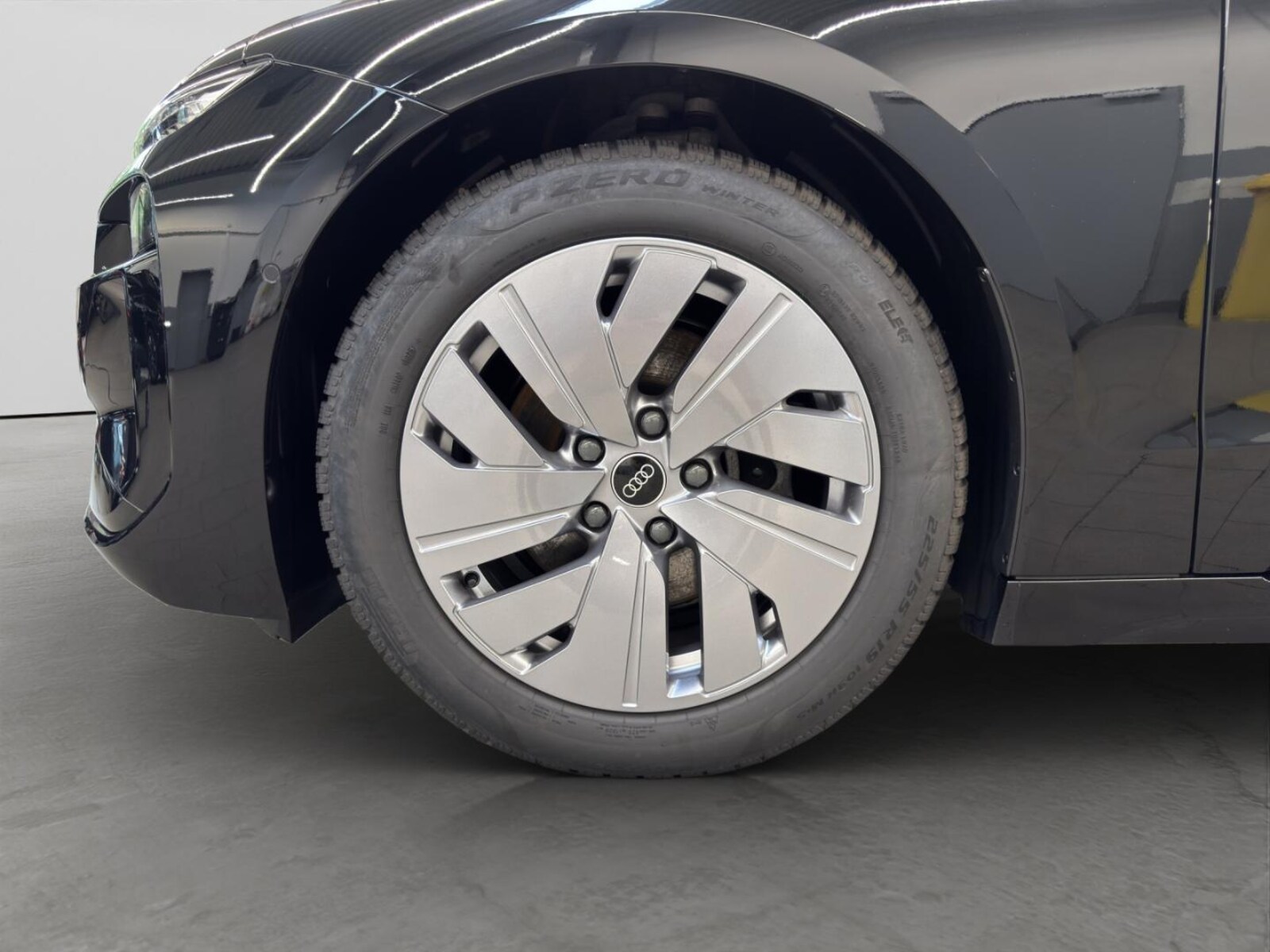 Audi A6 Avant e-tron – Bild 11