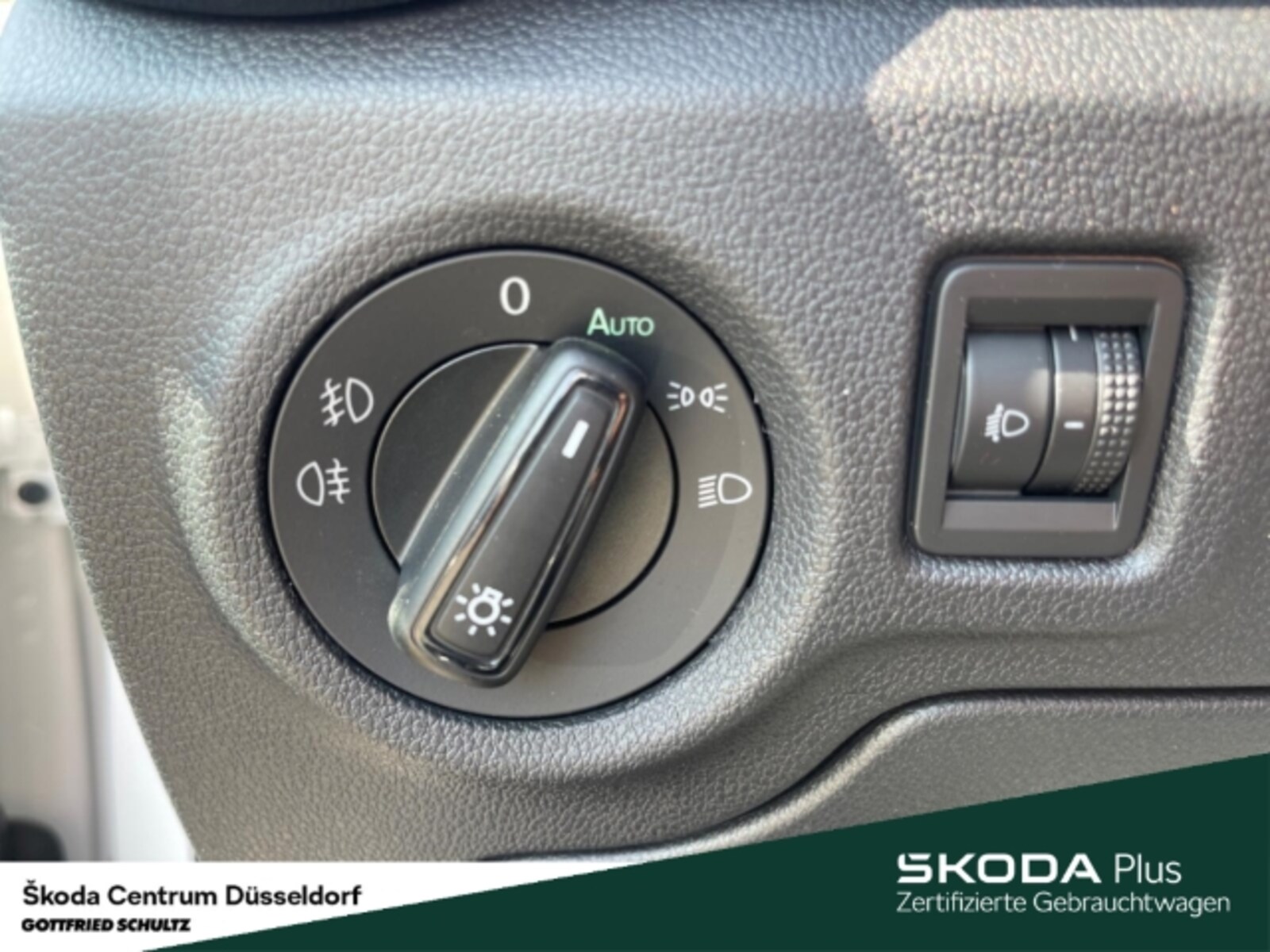 Škoda Fabia – Bild 12